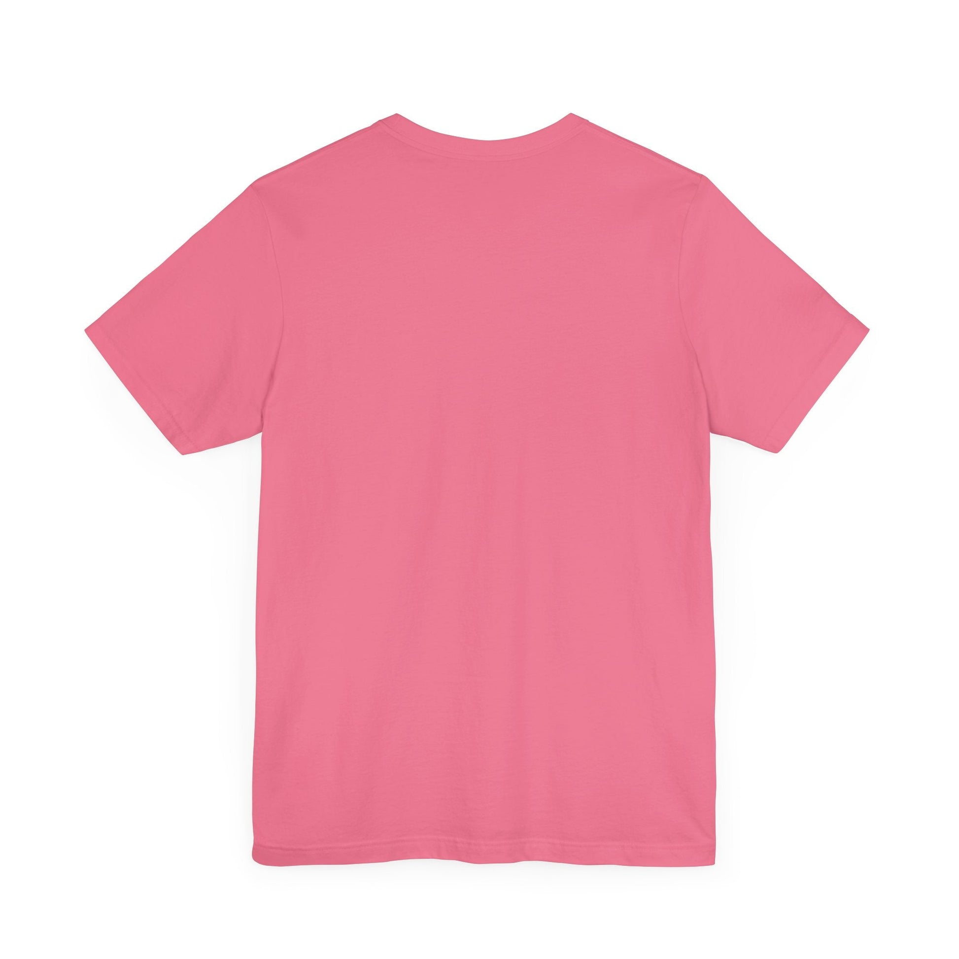 Baby Loading 2025 Pink Unisex Jersey Short Sleeve Tee