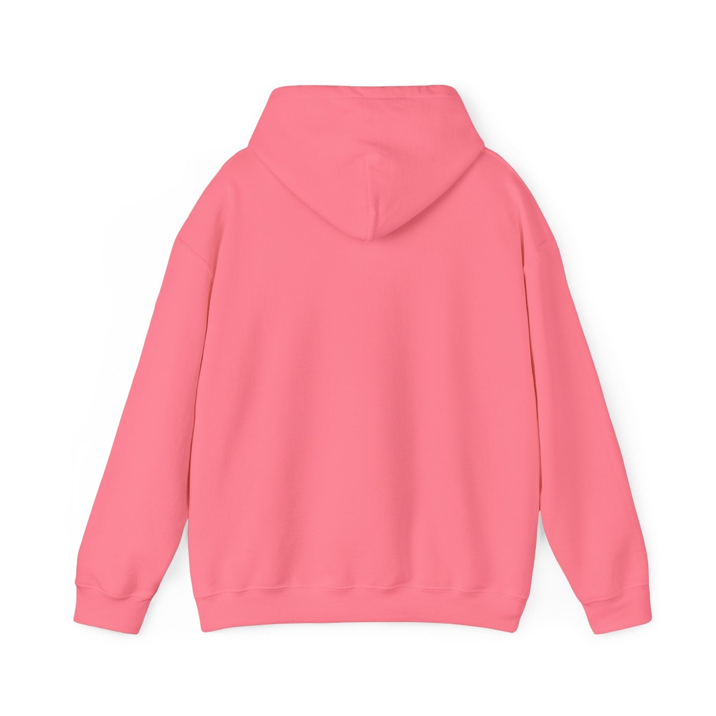 Gemini Girl Hooded Sweatshirt