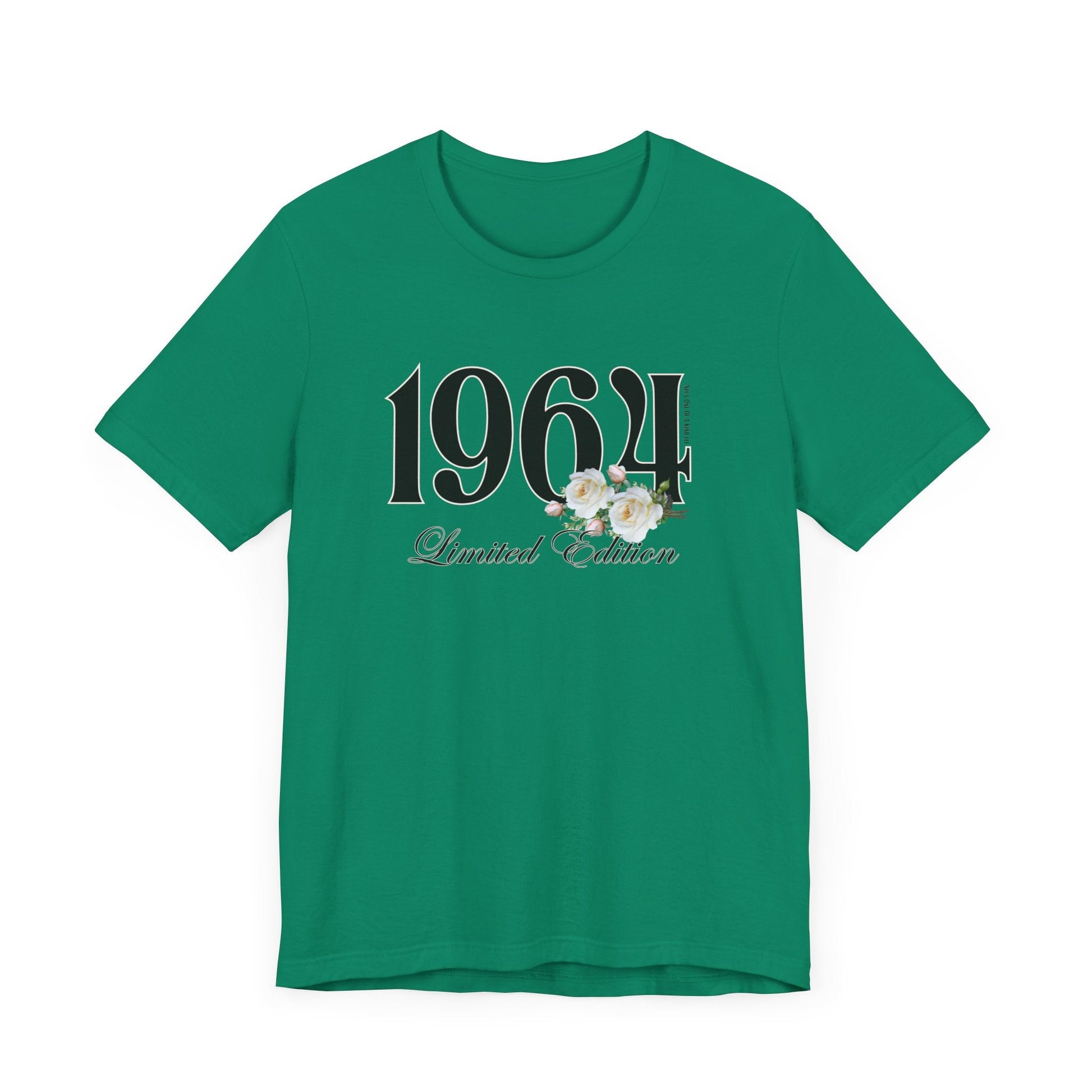 1964 Tee