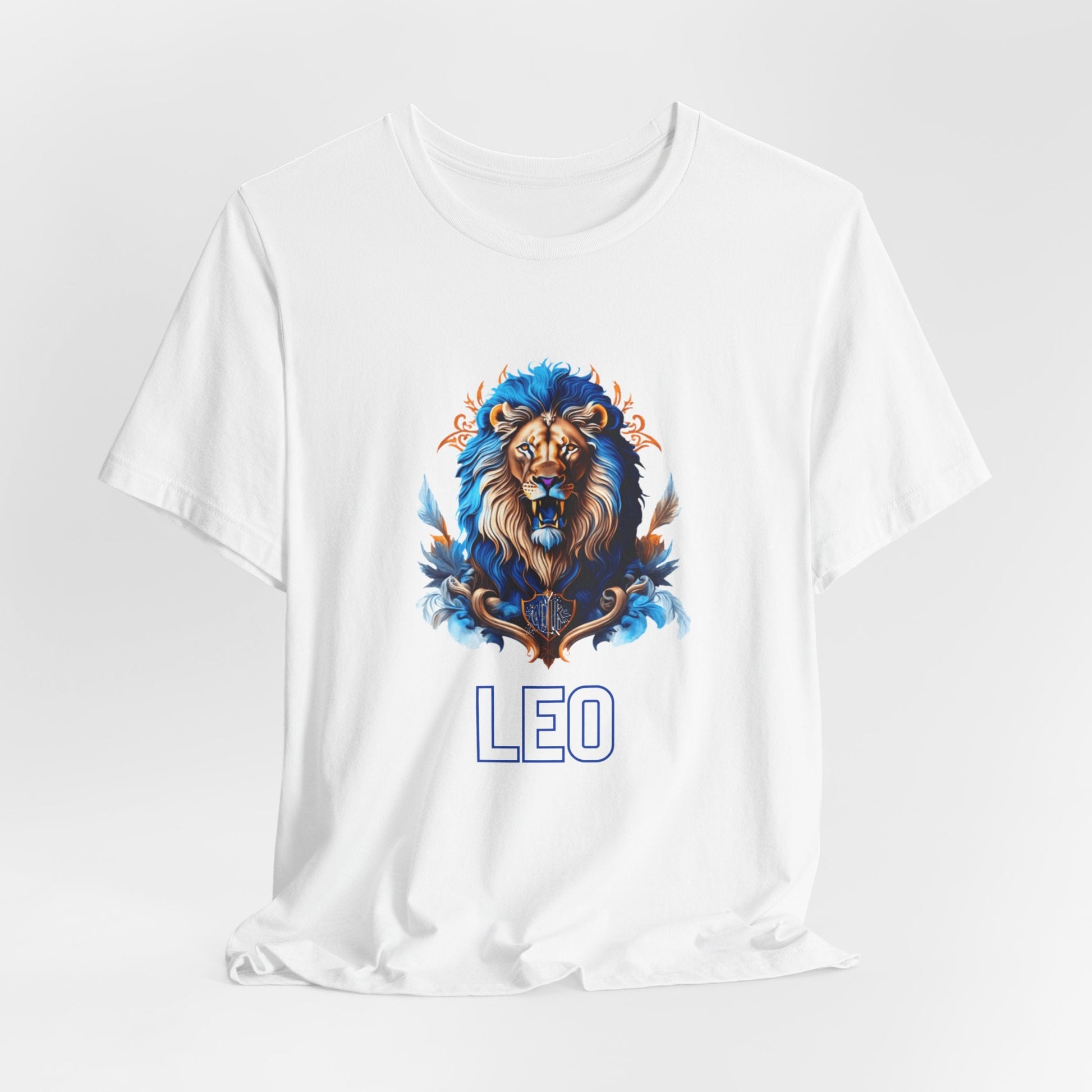 LEO The Lion T-Shirt