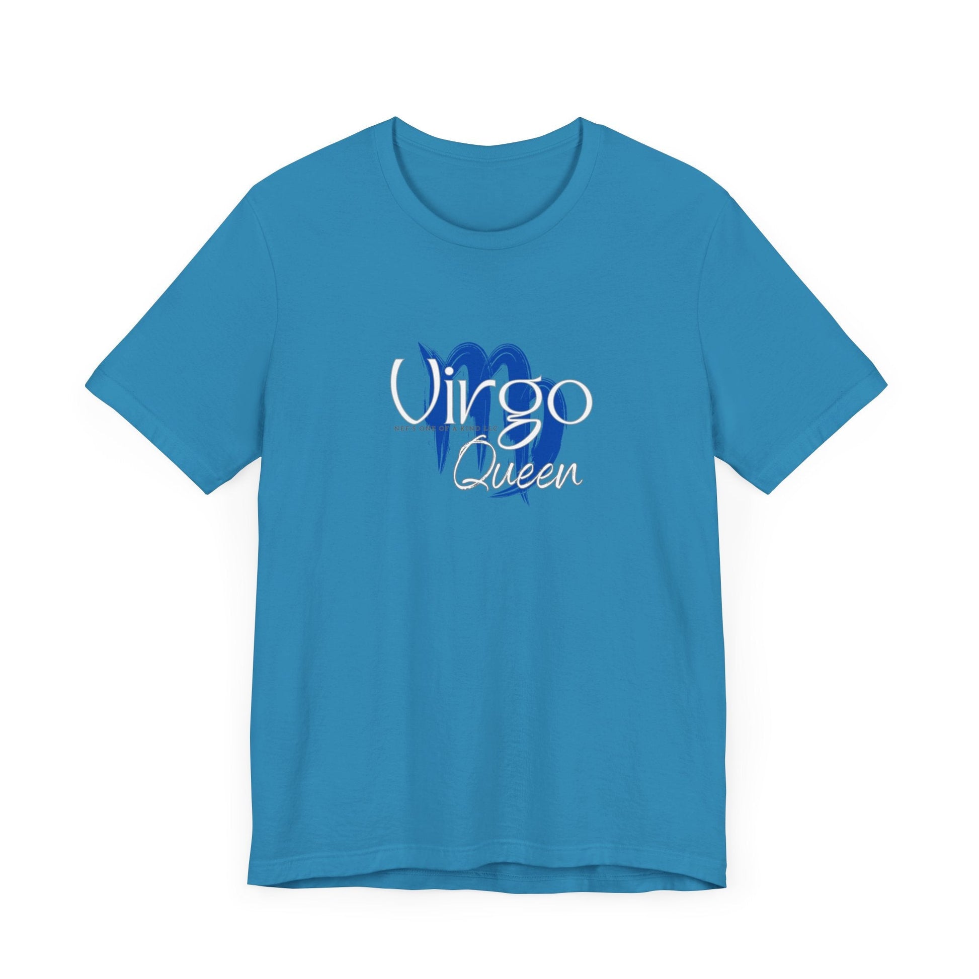 Virgo Queen T-Shirt