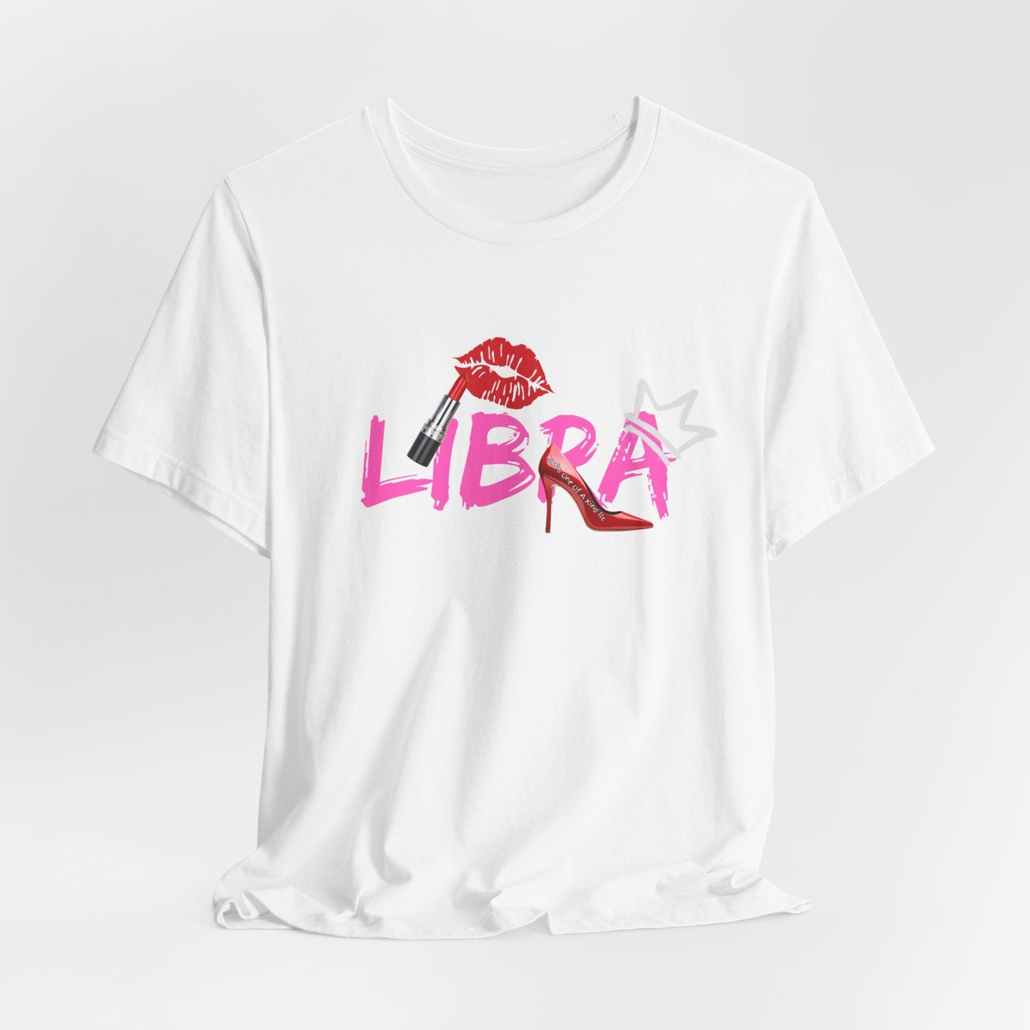 Libra Lipstick