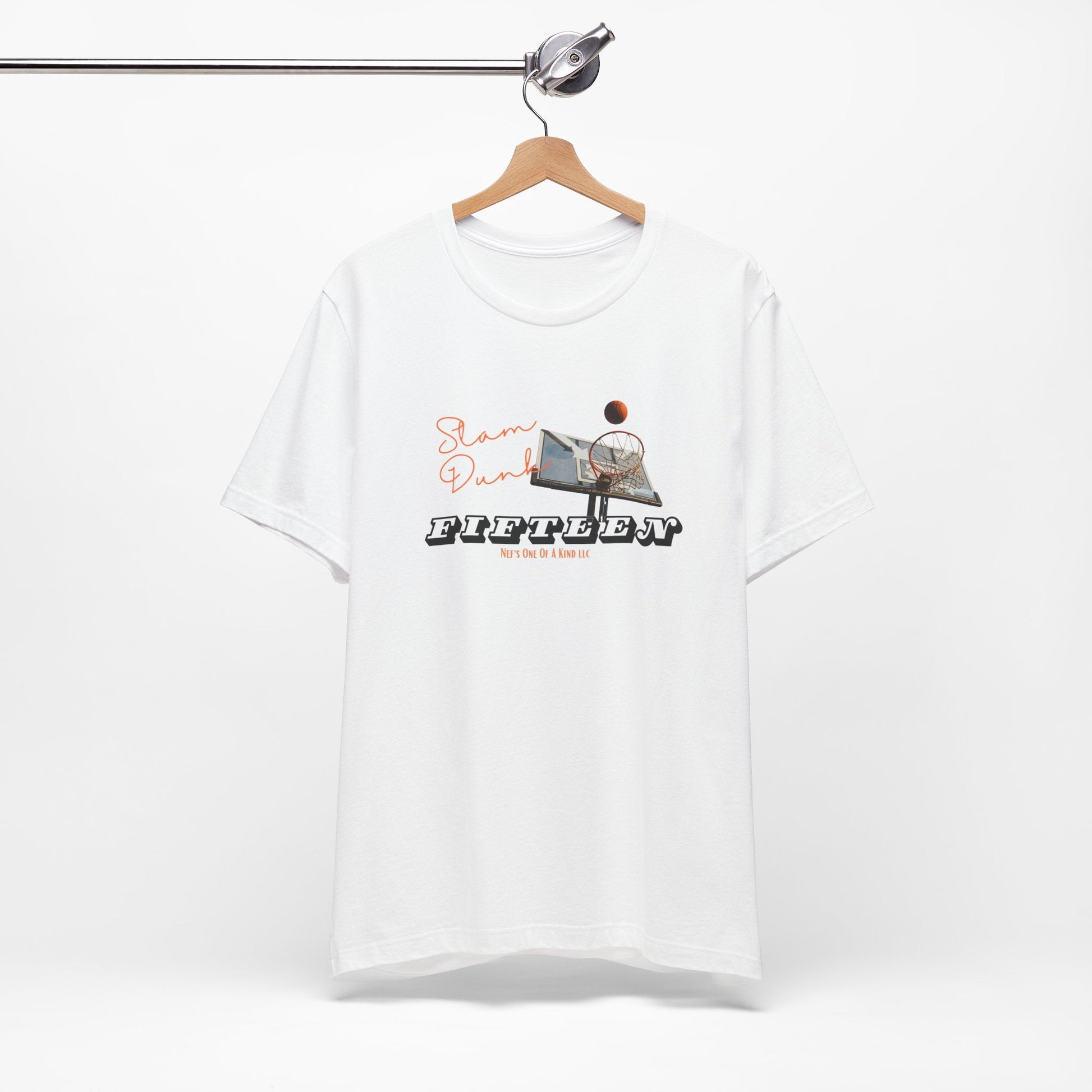 Slam Dunk 15 Tee