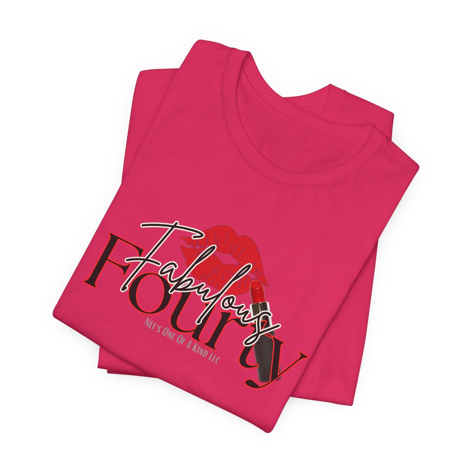 Fabulous Fourty Tee