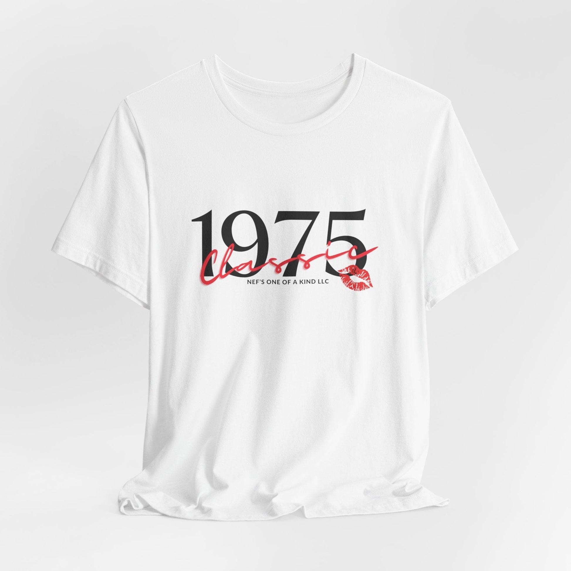 Classic 1975 T-Shirt