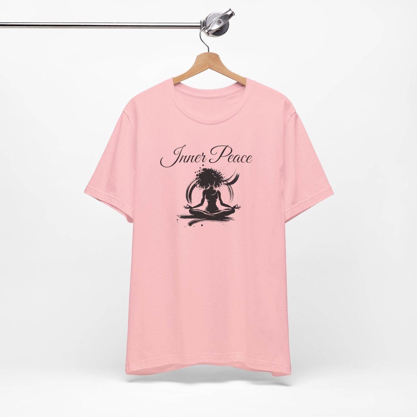 Inner Peace Softstyle T-Shirt