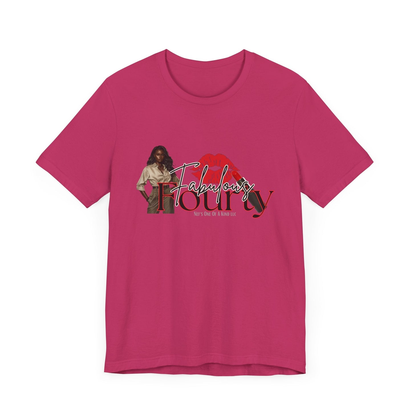 Fabulous Fourty Tee