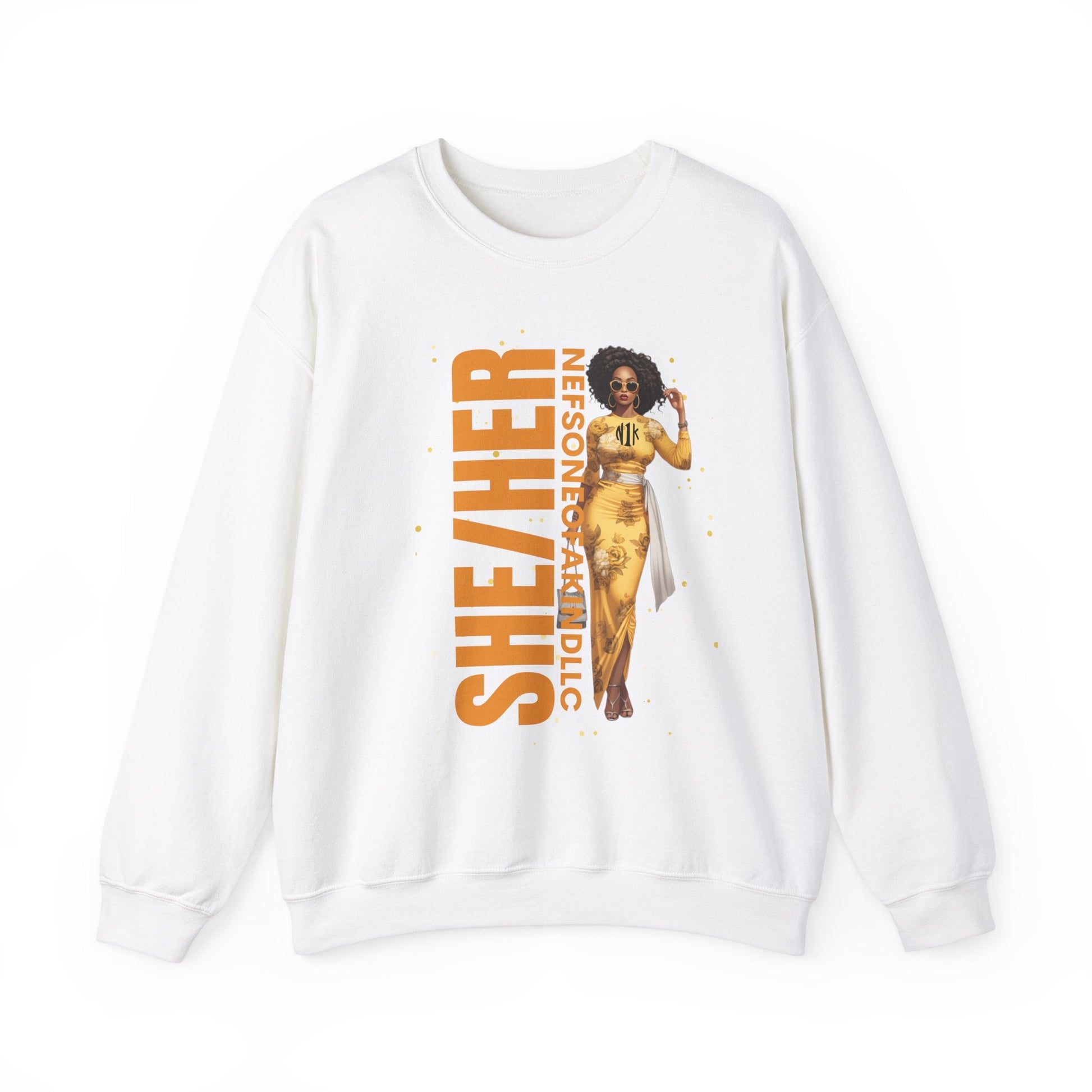 Unisex Heavy Blend™ Crewneck Sweatshirt