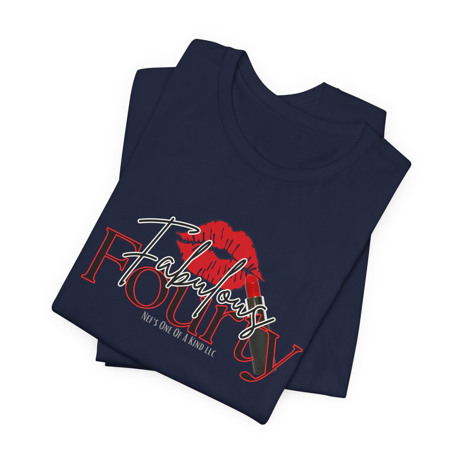 Fabulous Fourty Tee