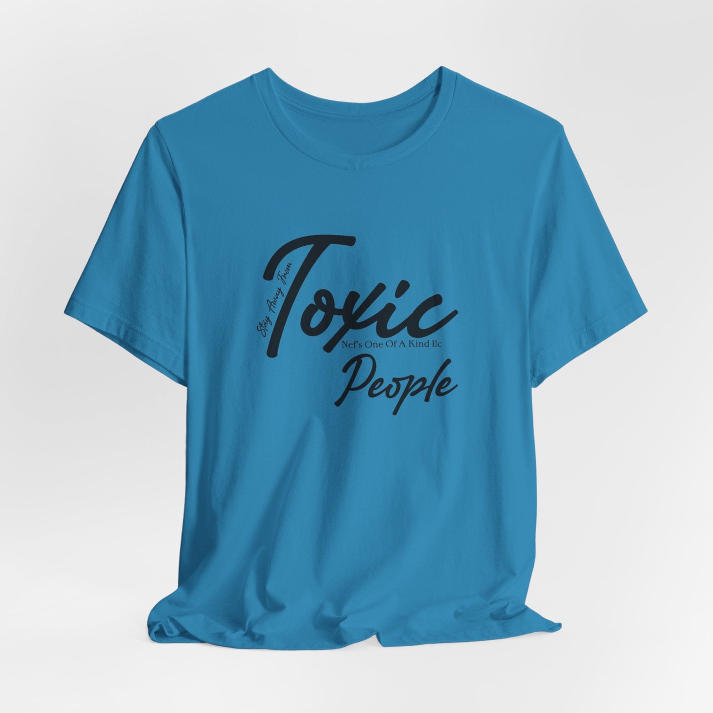 Toxic People T-Shirt