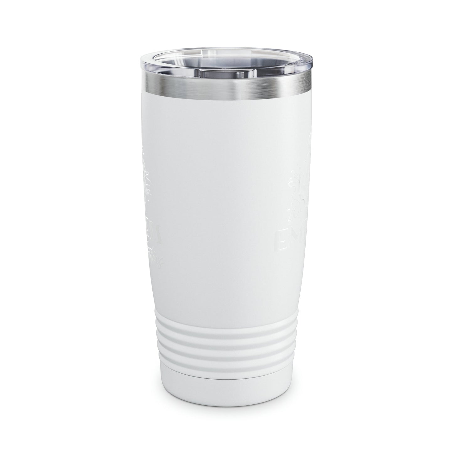 Empress Status Tumbler 20oz