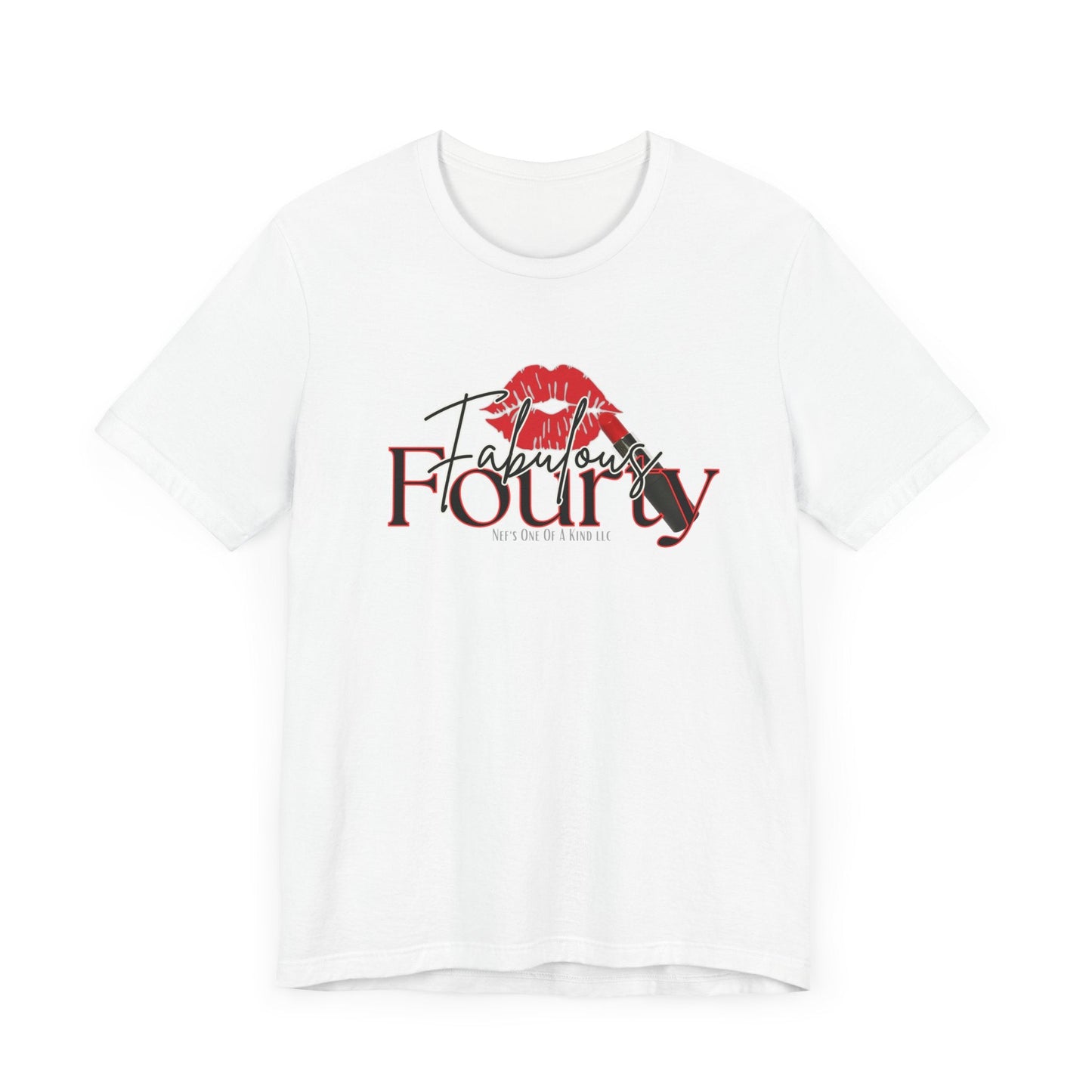 Fabulous Fourty Tee