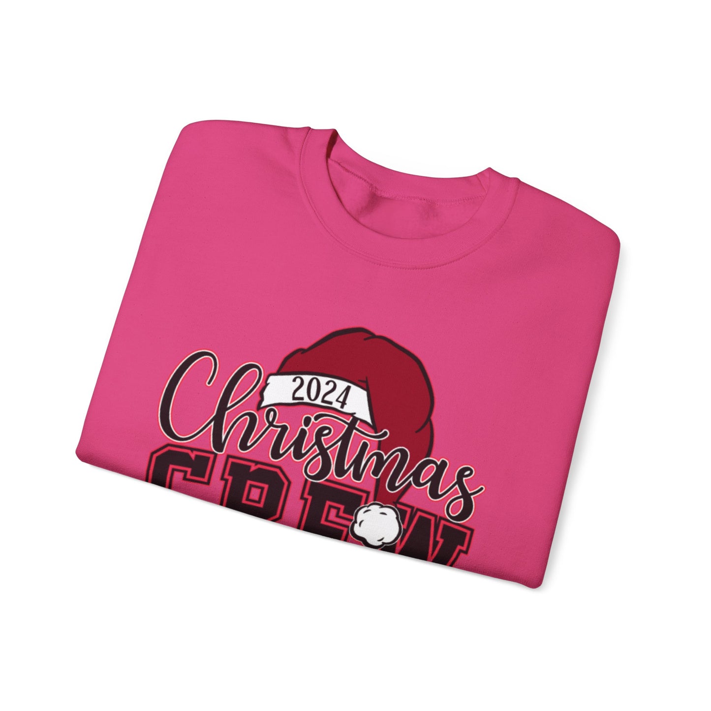 Christmas Making Memories 2024 Unisex Casual Sweatshirt