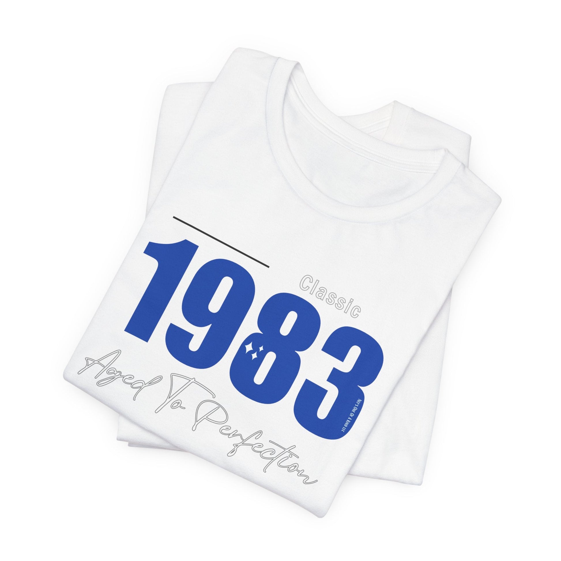 Unisex 1983 Tee