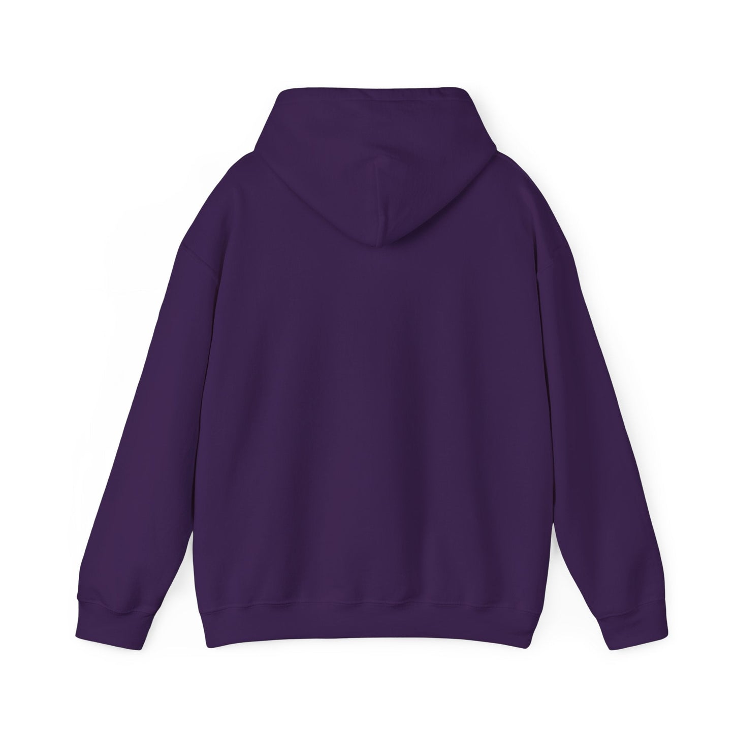 Gemini Girl Hooded Sweatshirt