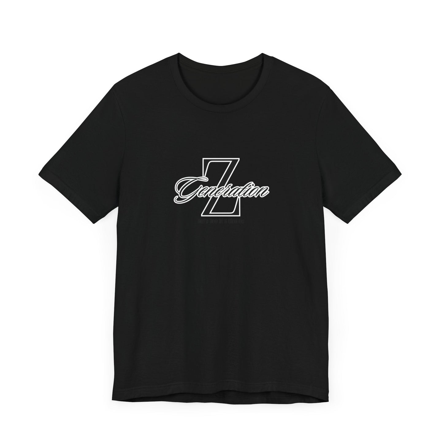 Generation Z T-Shirt