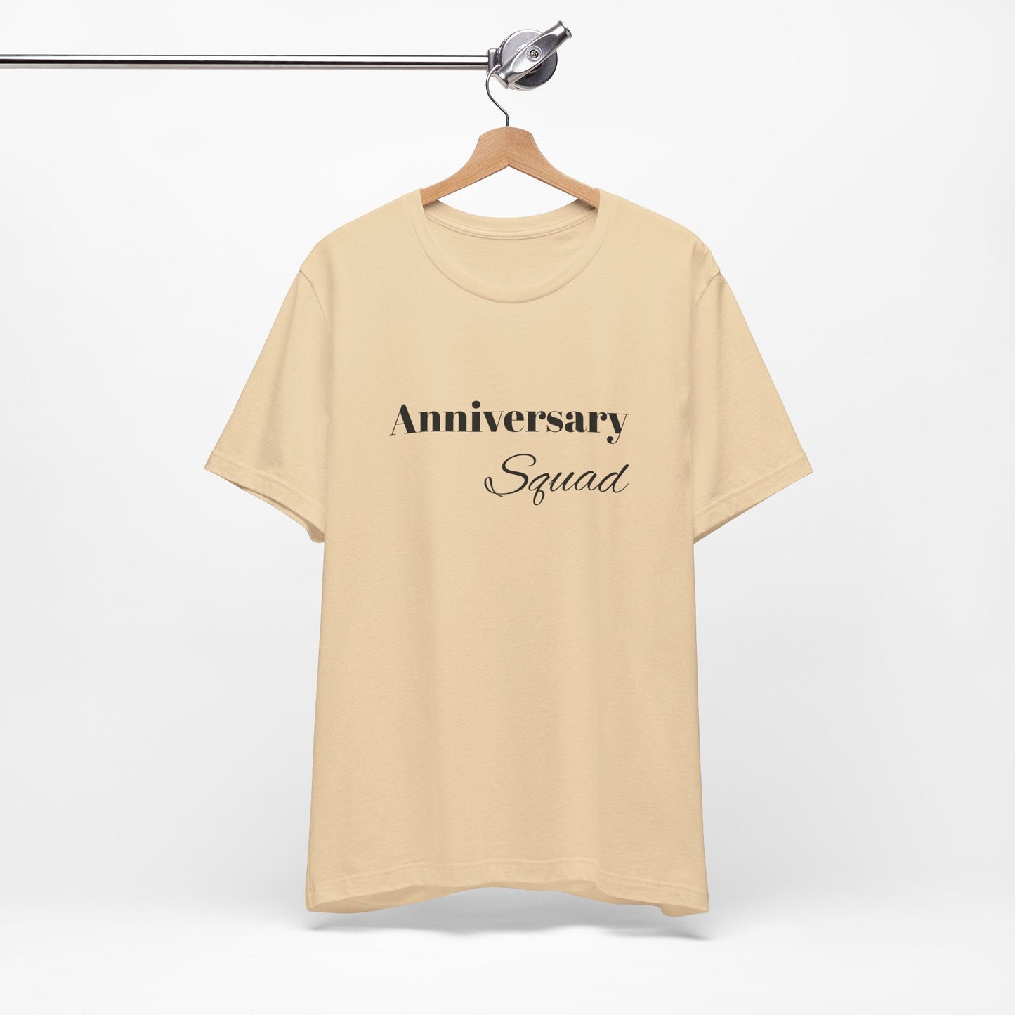 Anniversary Squad T-Shirt