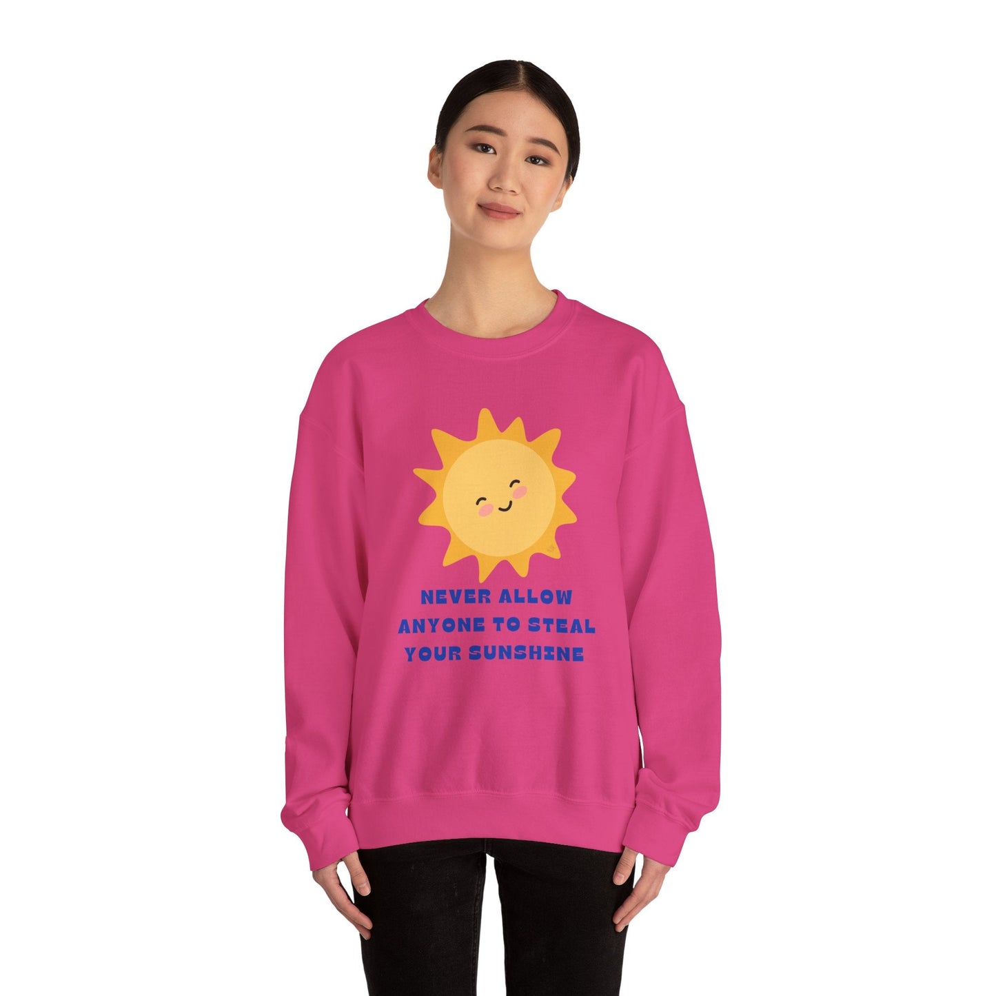 Sunshine Sweatshirt