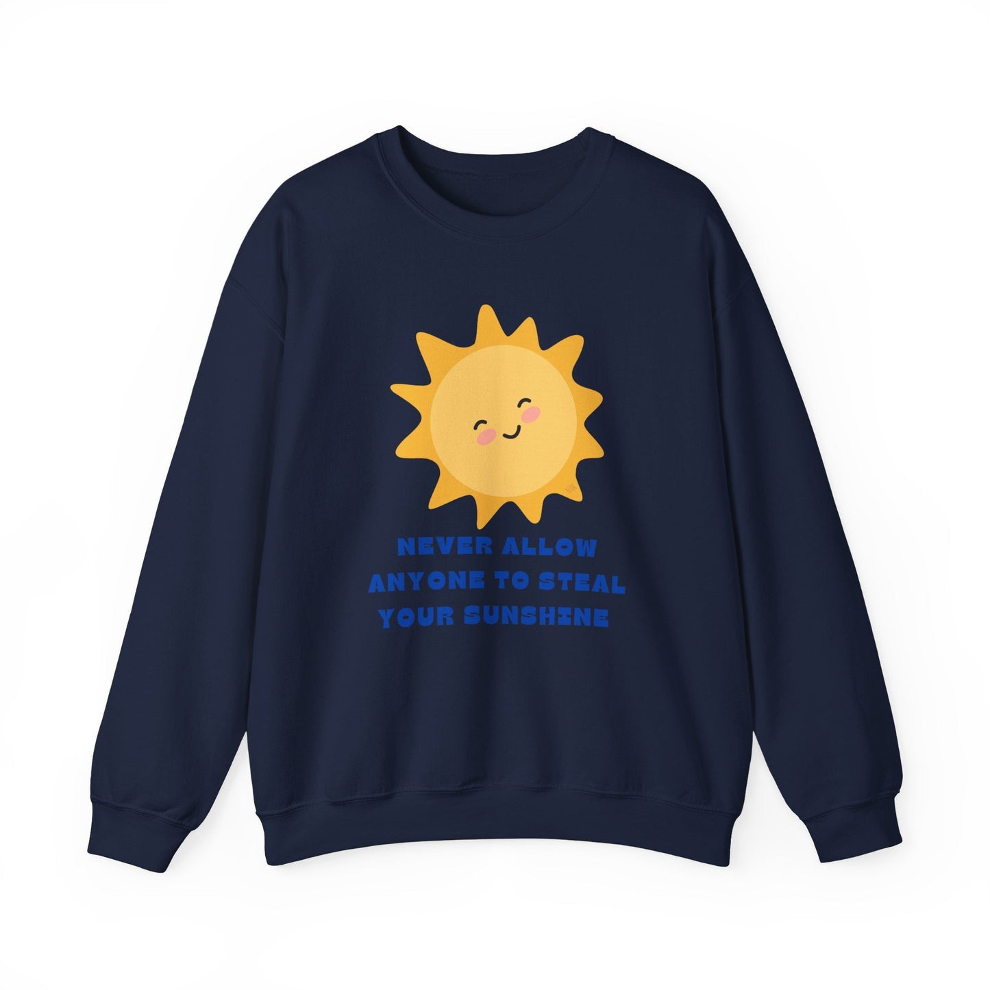 Sunshine Sweatshirt