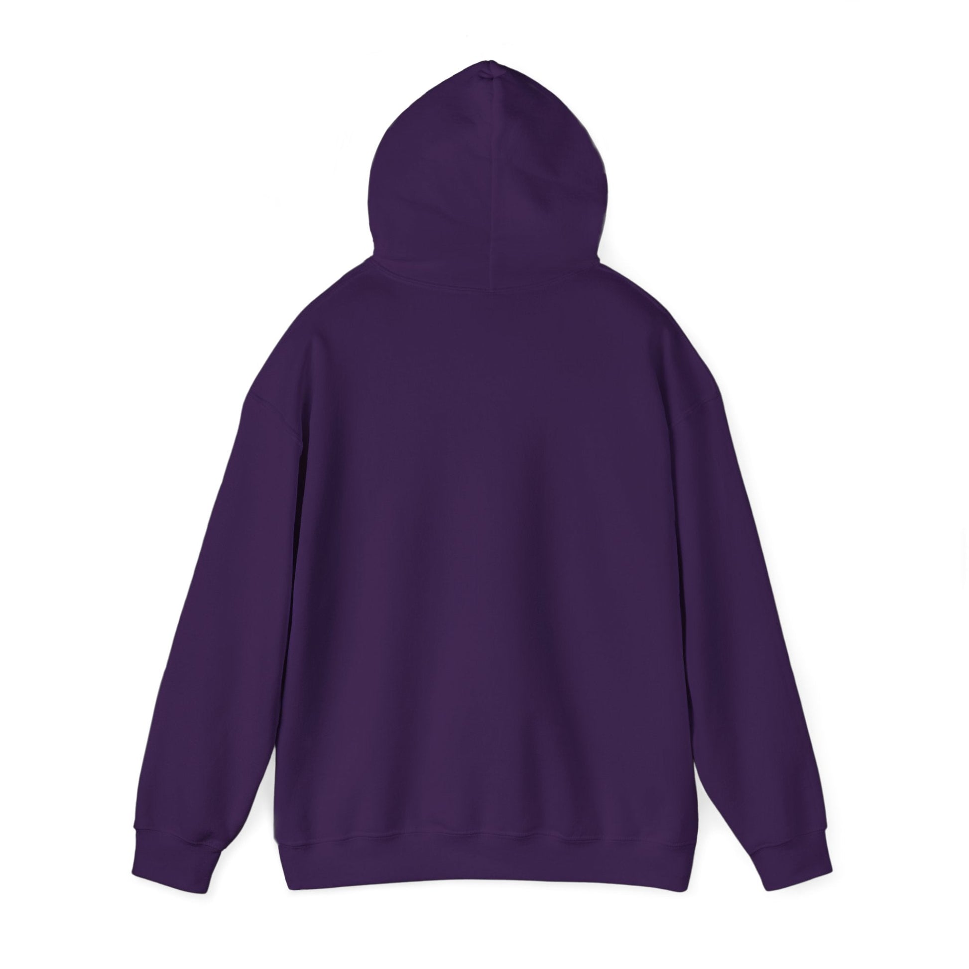 Gemini Girl Hooded Sweatshirt