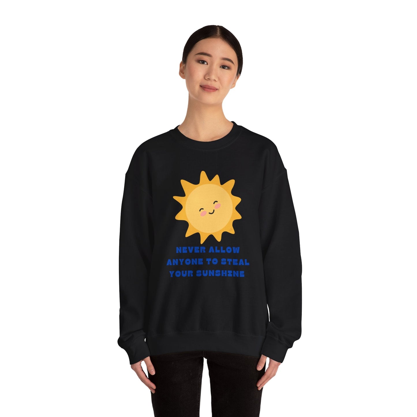 Sunshine Sweatshirt