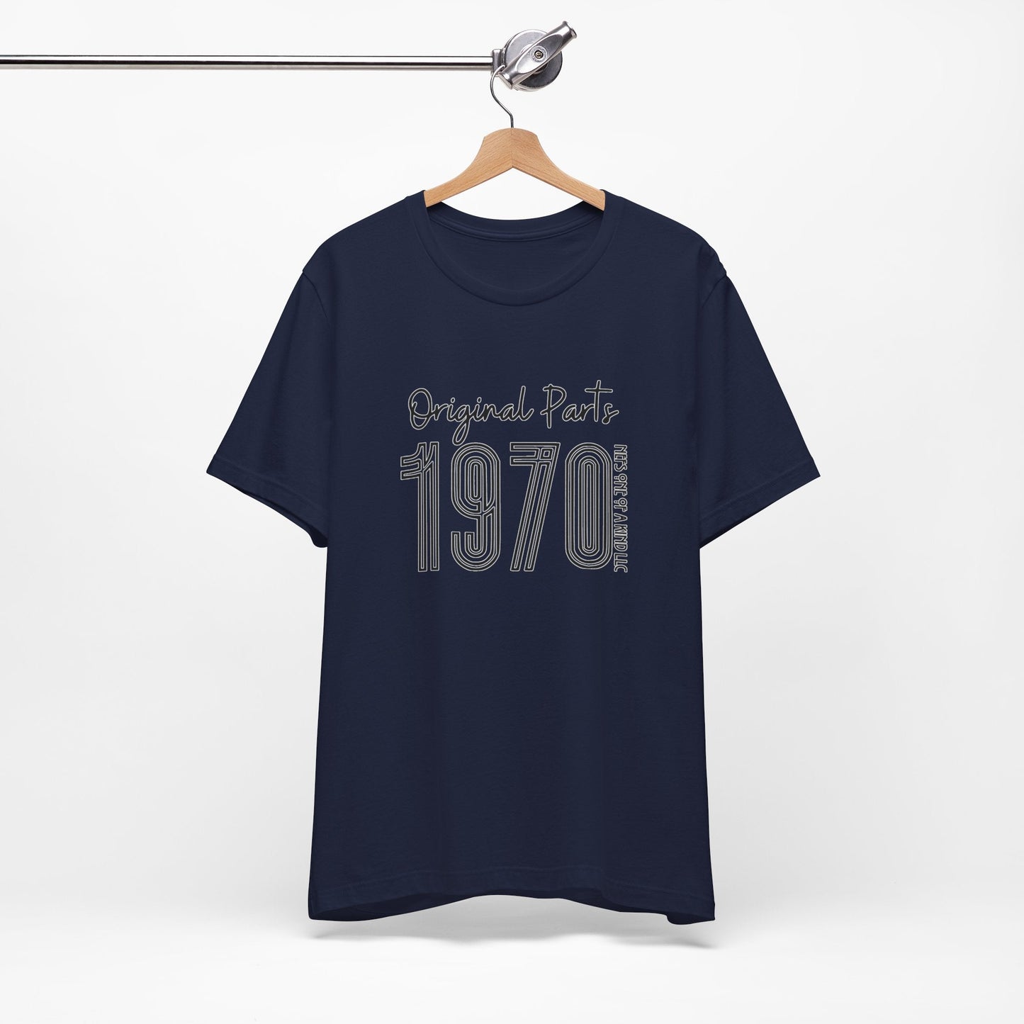 1970 Unisex Shirt