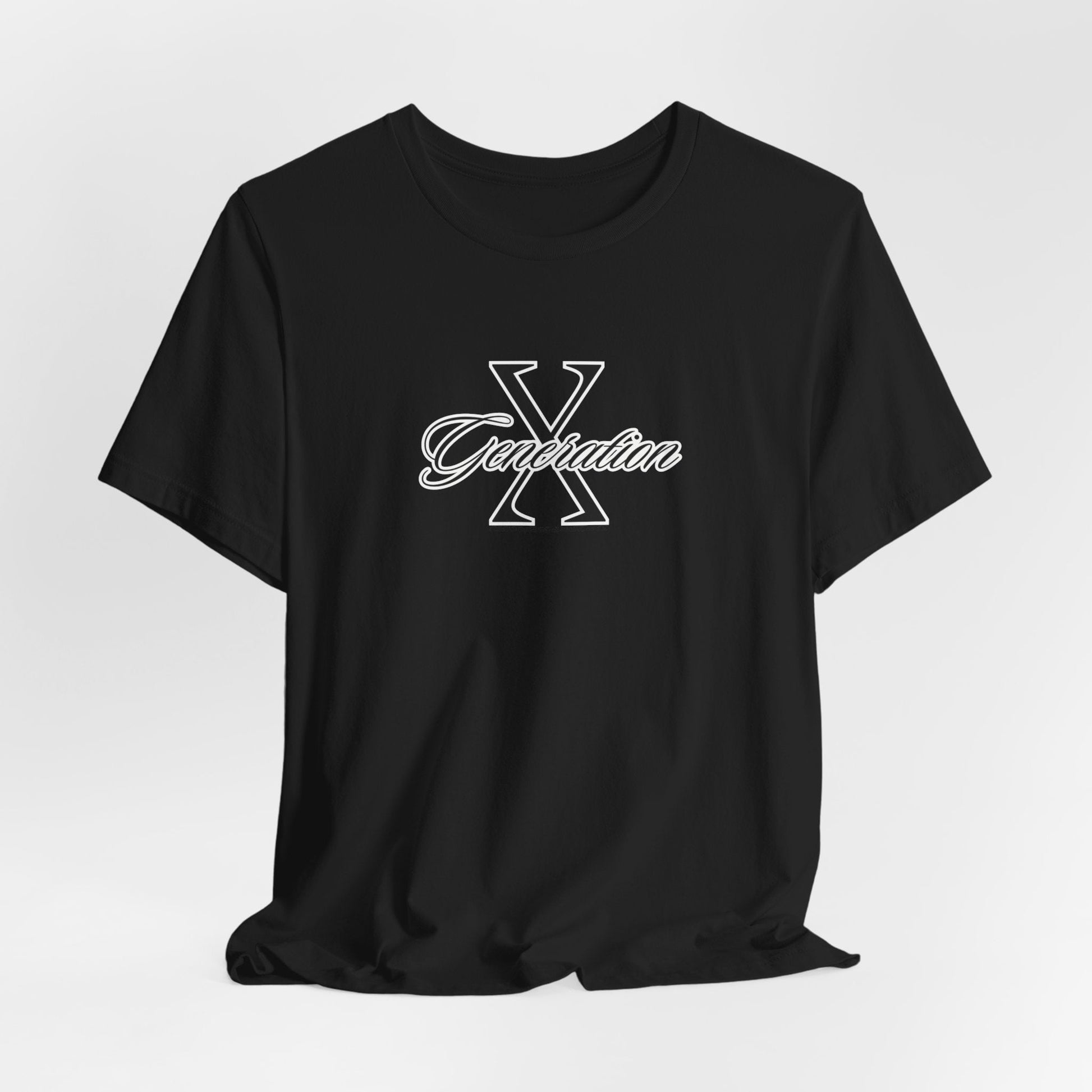 Generation X T-Shirt