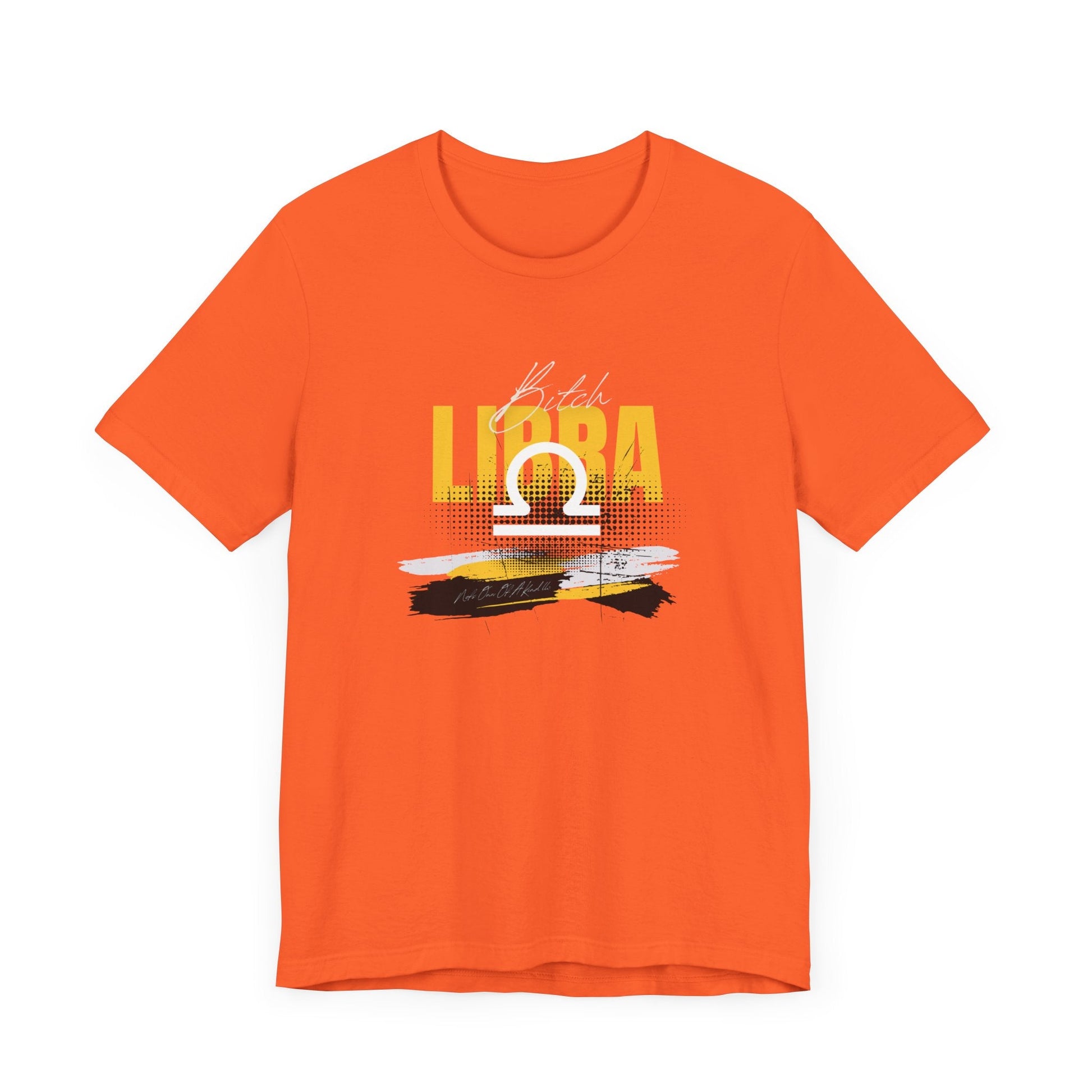 Libra Bitch Tee