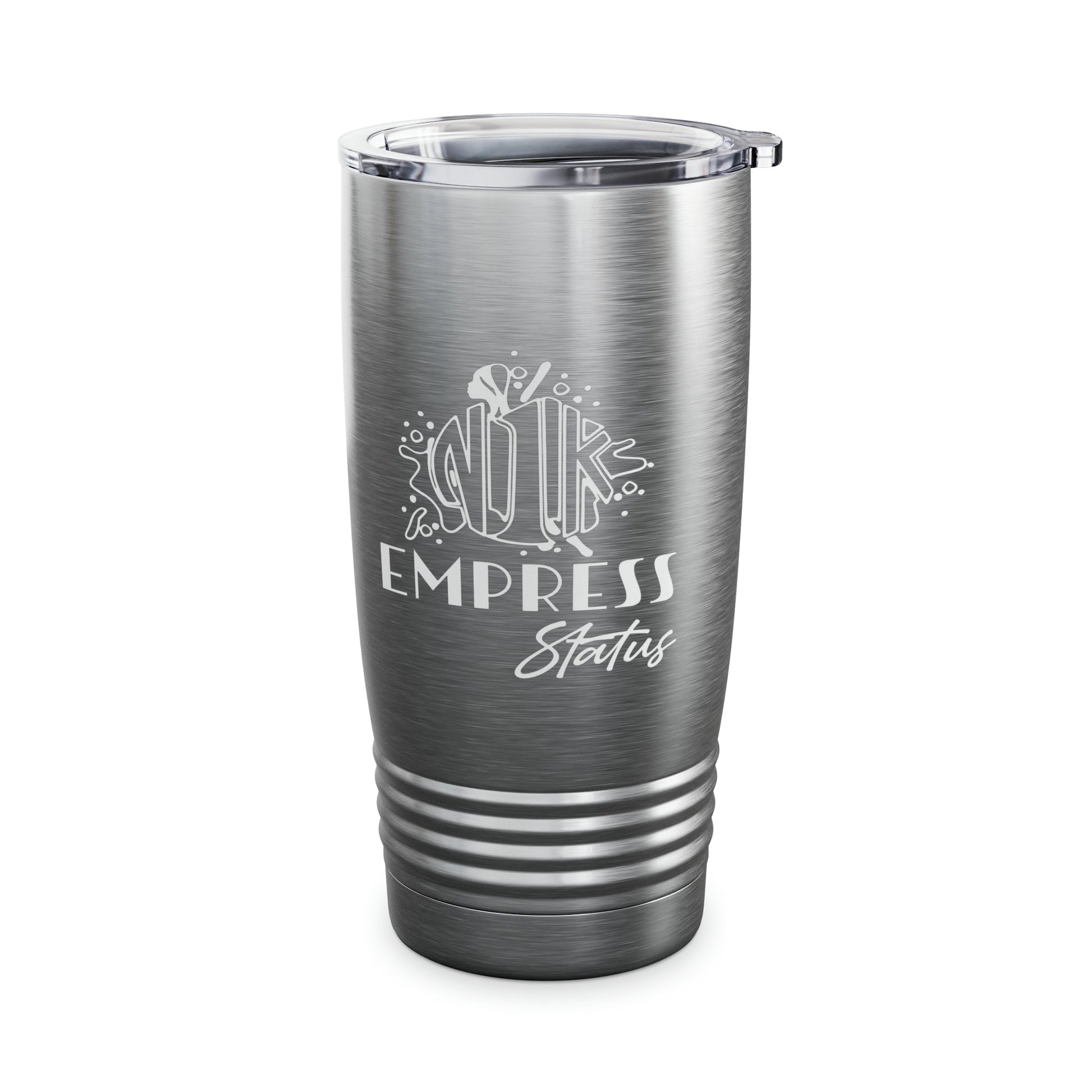 Empress Status Tumbler 20oz