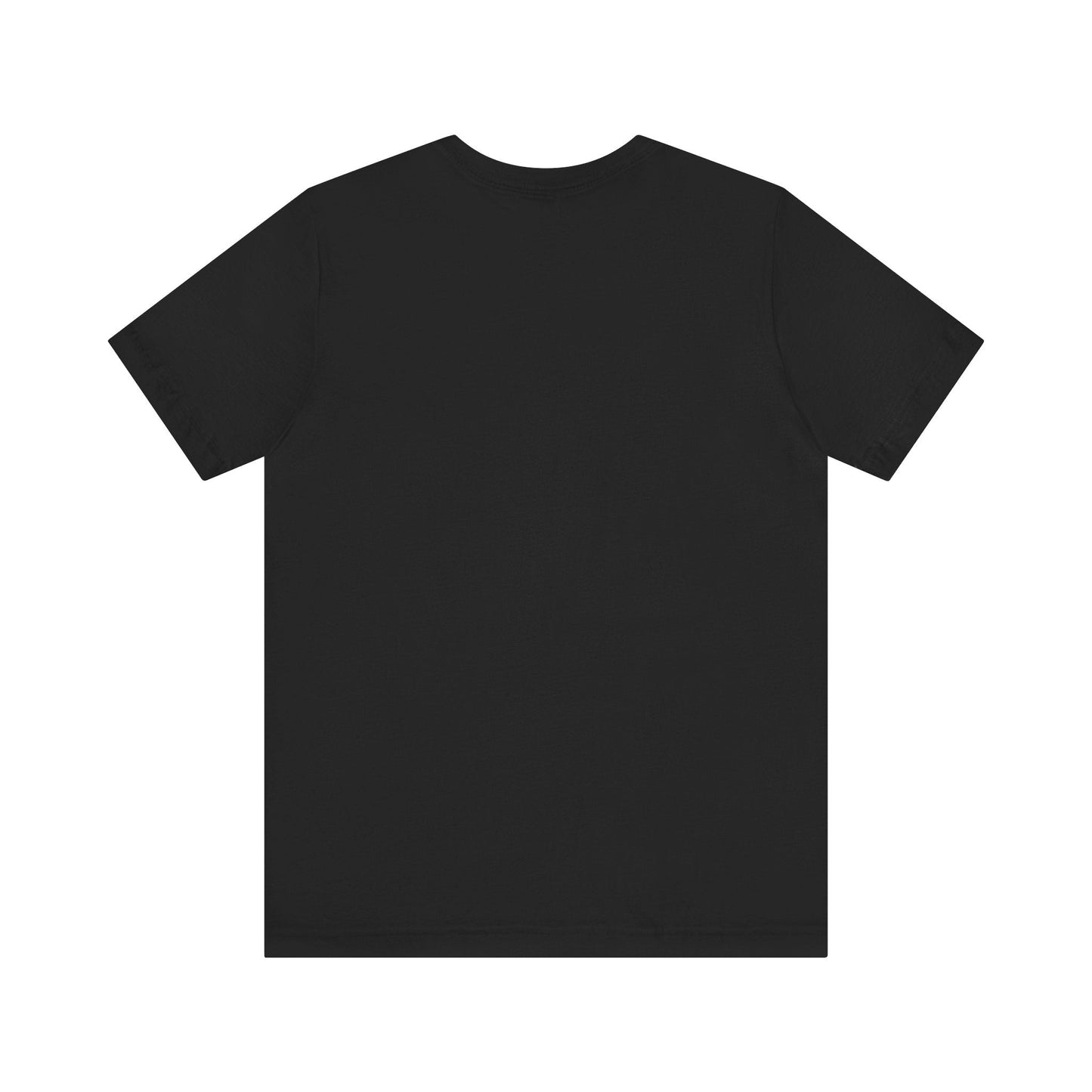 Pressure Jersey Short Sleeve Tee