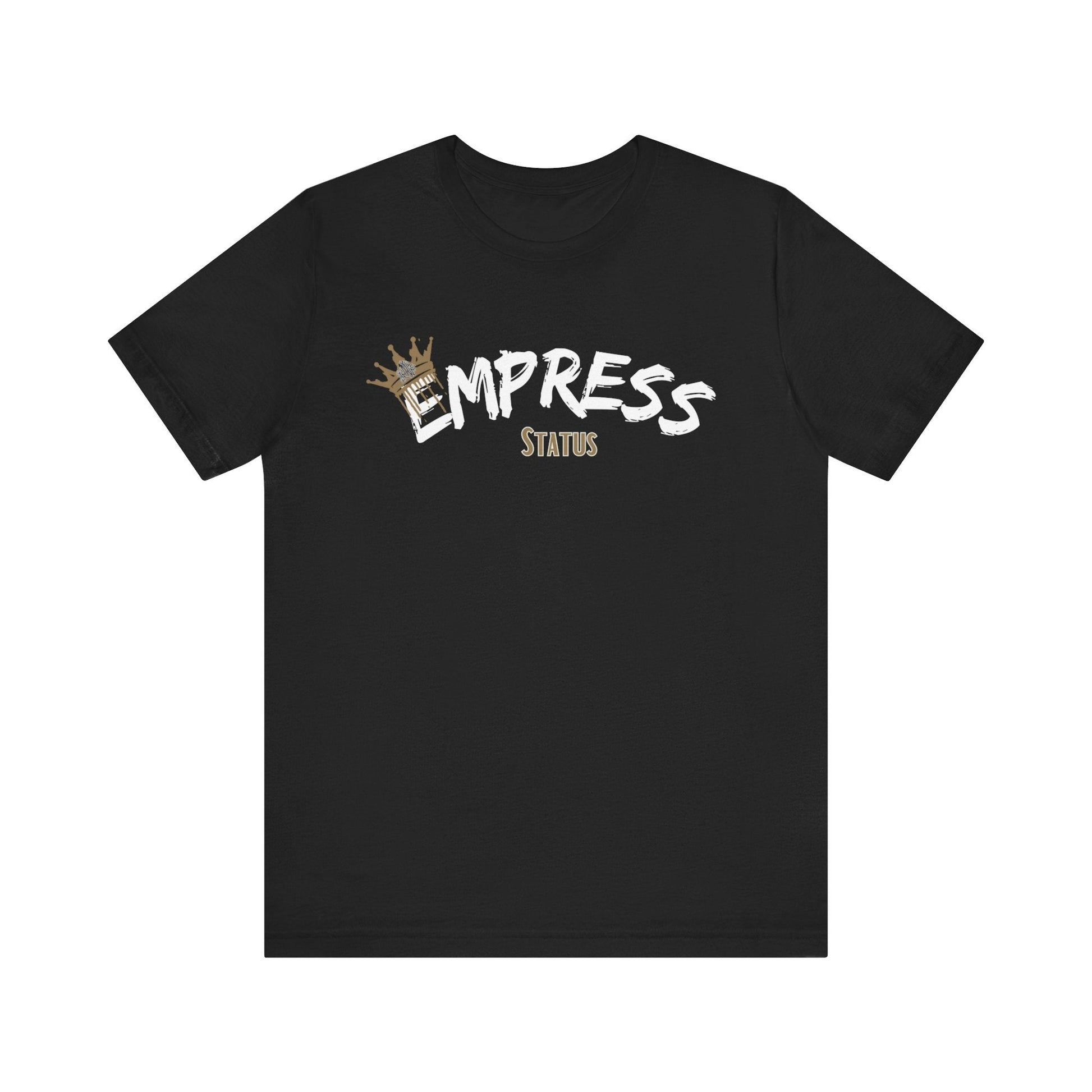 Empress Status 2 Jersey Short Sleeve Tee