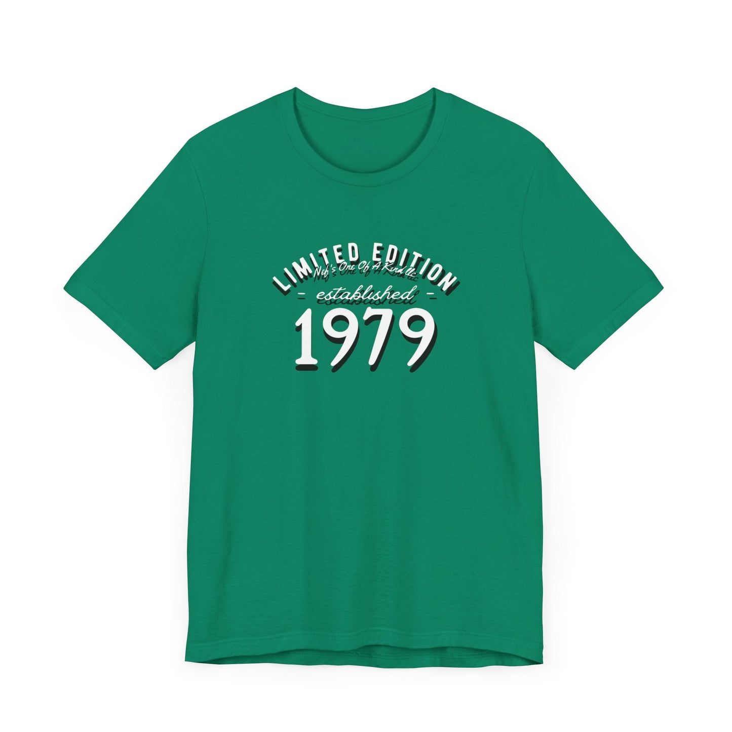 Classic 1979 T-Shirt