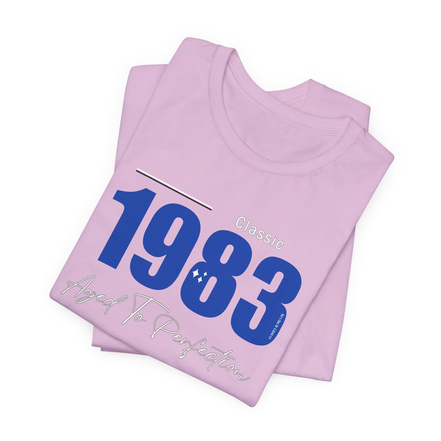 Unisex 1983 Tee