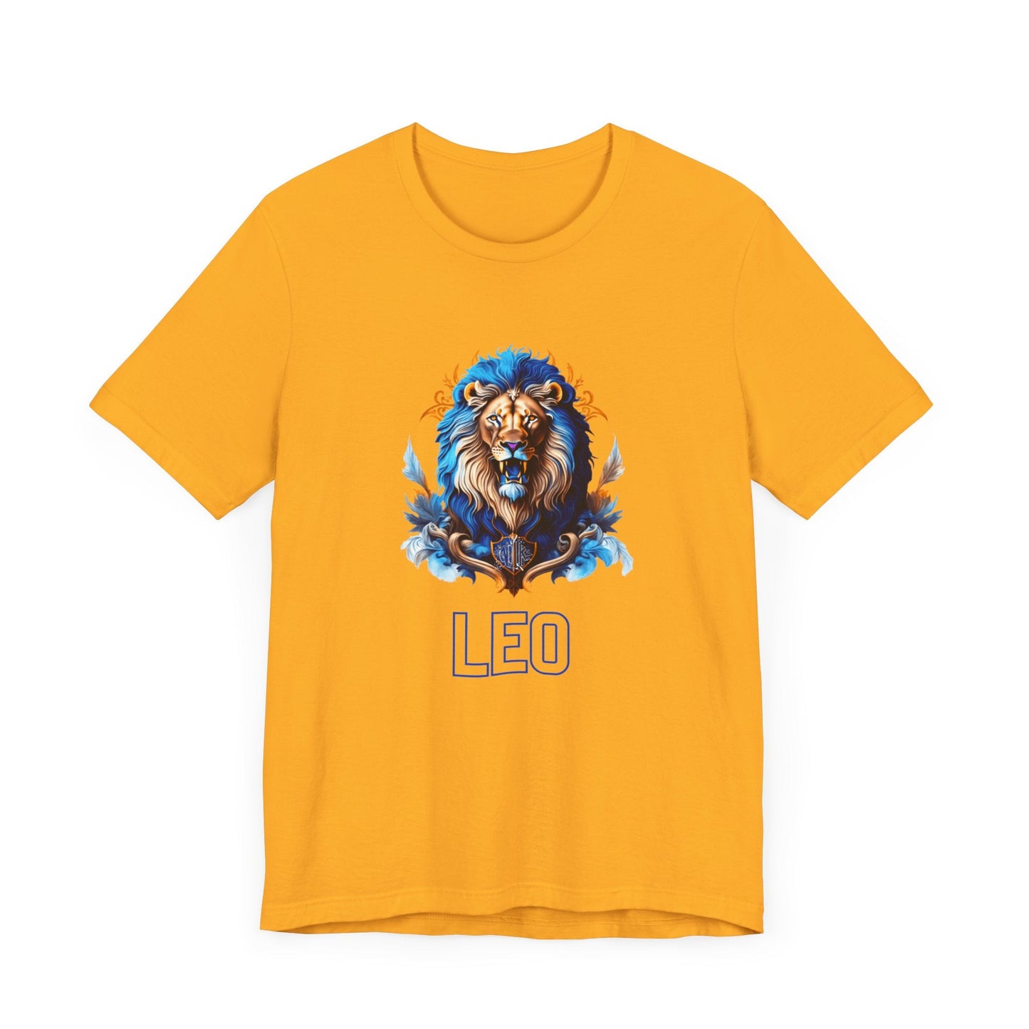 LEO The Lion T-Shirt