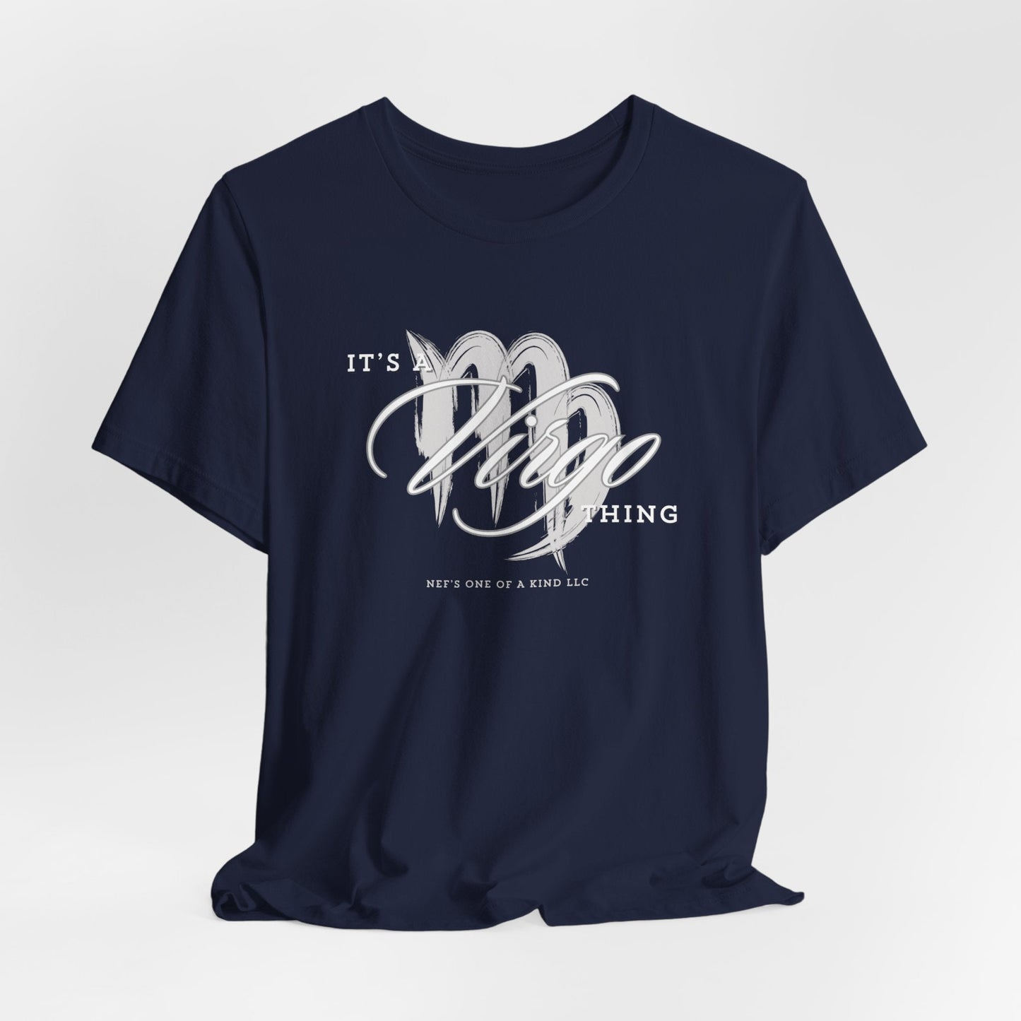 Virgo King Tee