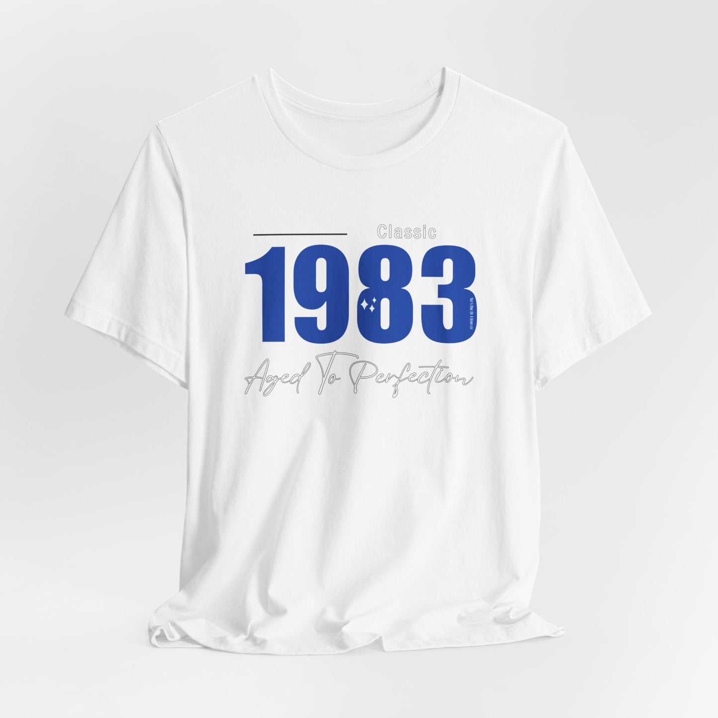 Unisex 1983 Tee