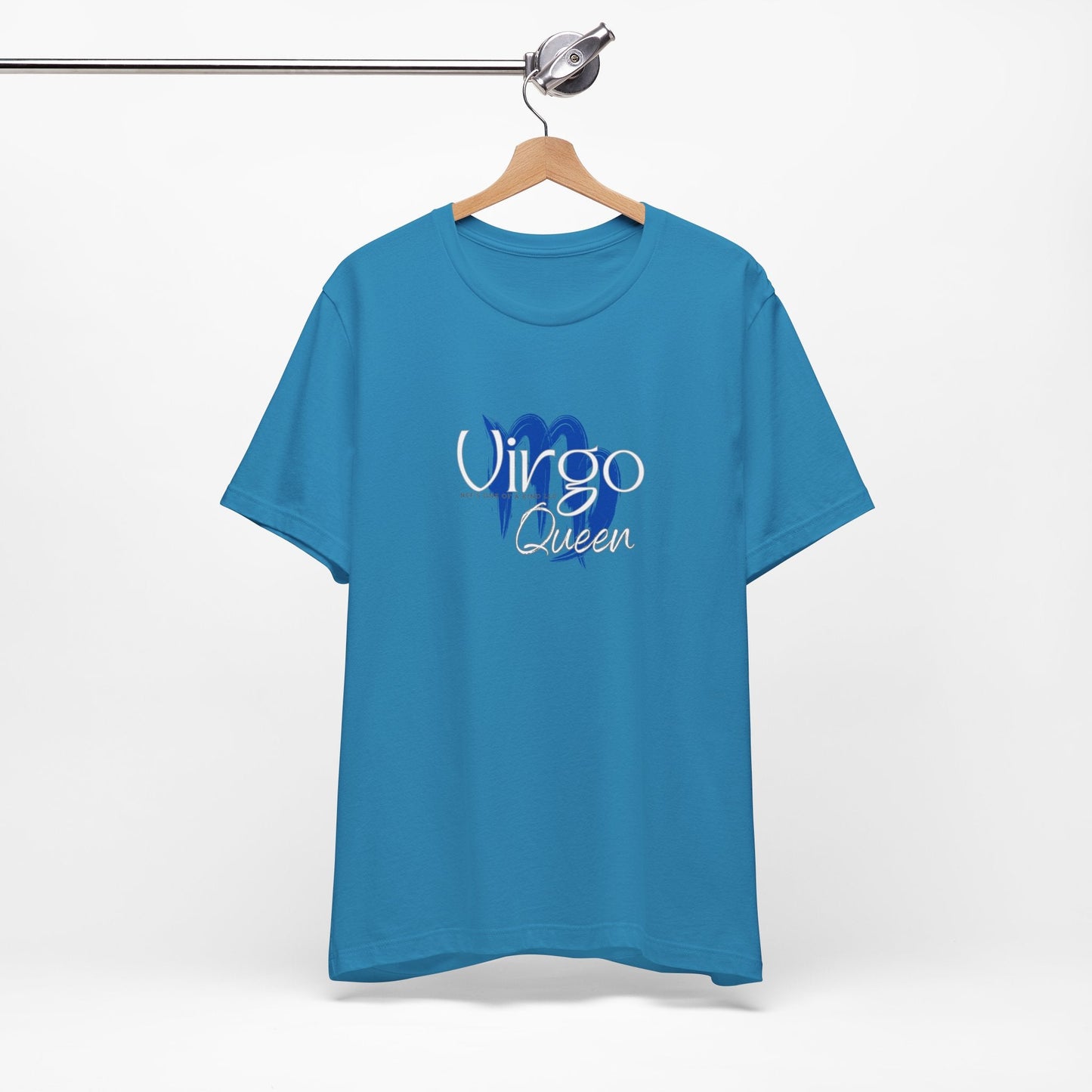 Virgo Queen T-Shirt