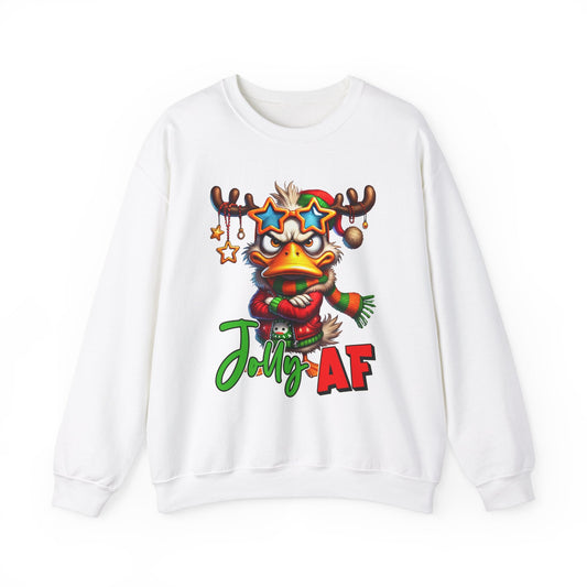 Jolly AF Sweatshirt