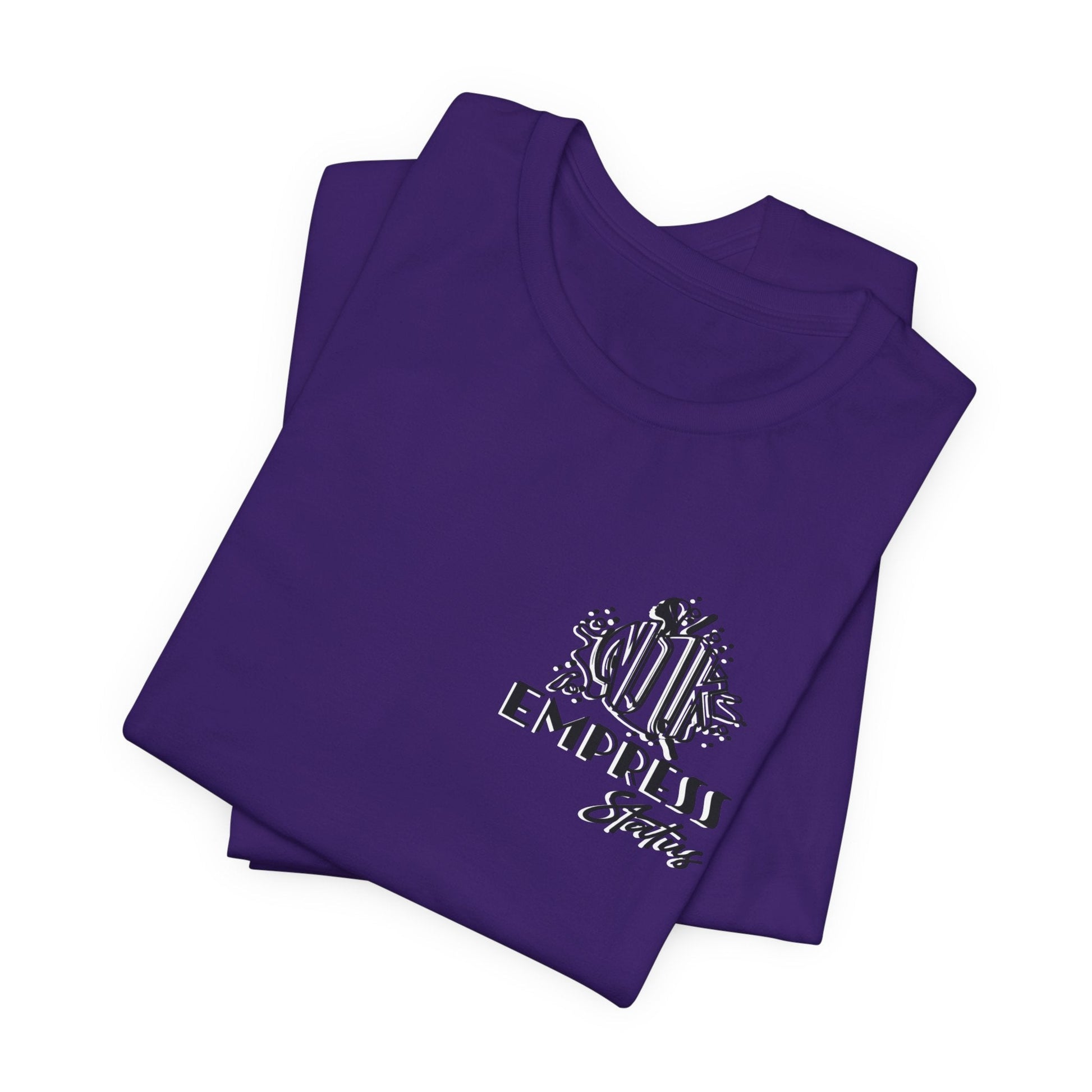 Classic Empress Status Tee