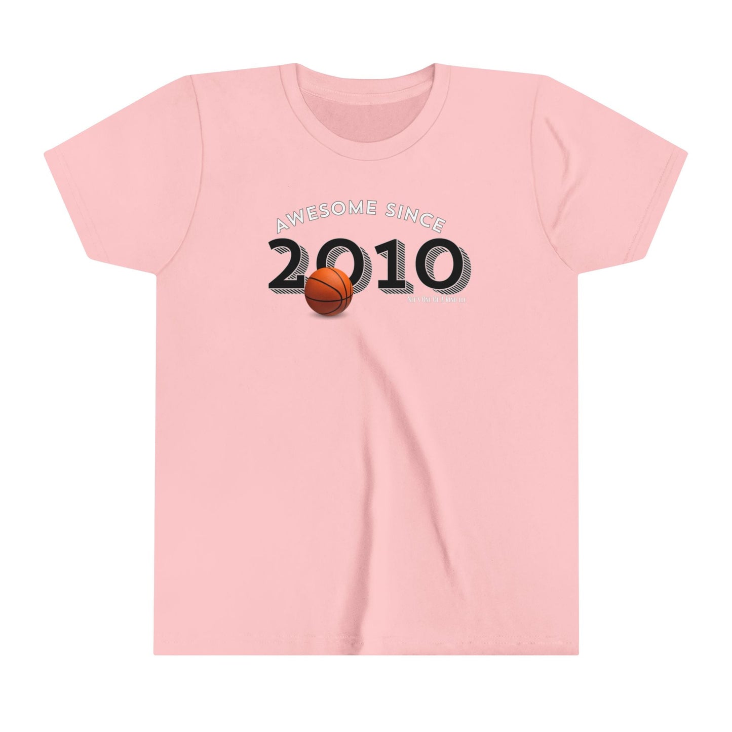 Youth 2010 Tee