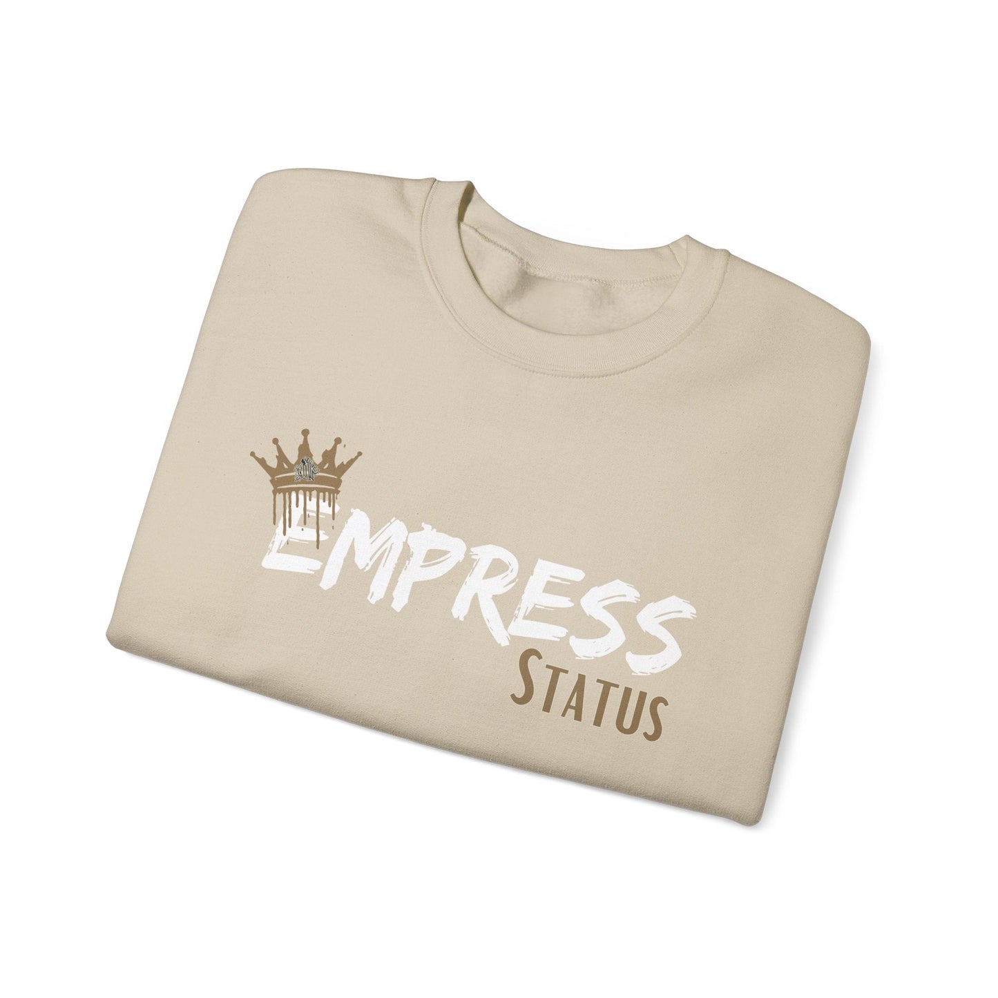 Empress Status Sweatshirt - Heavy Blend Crewneck