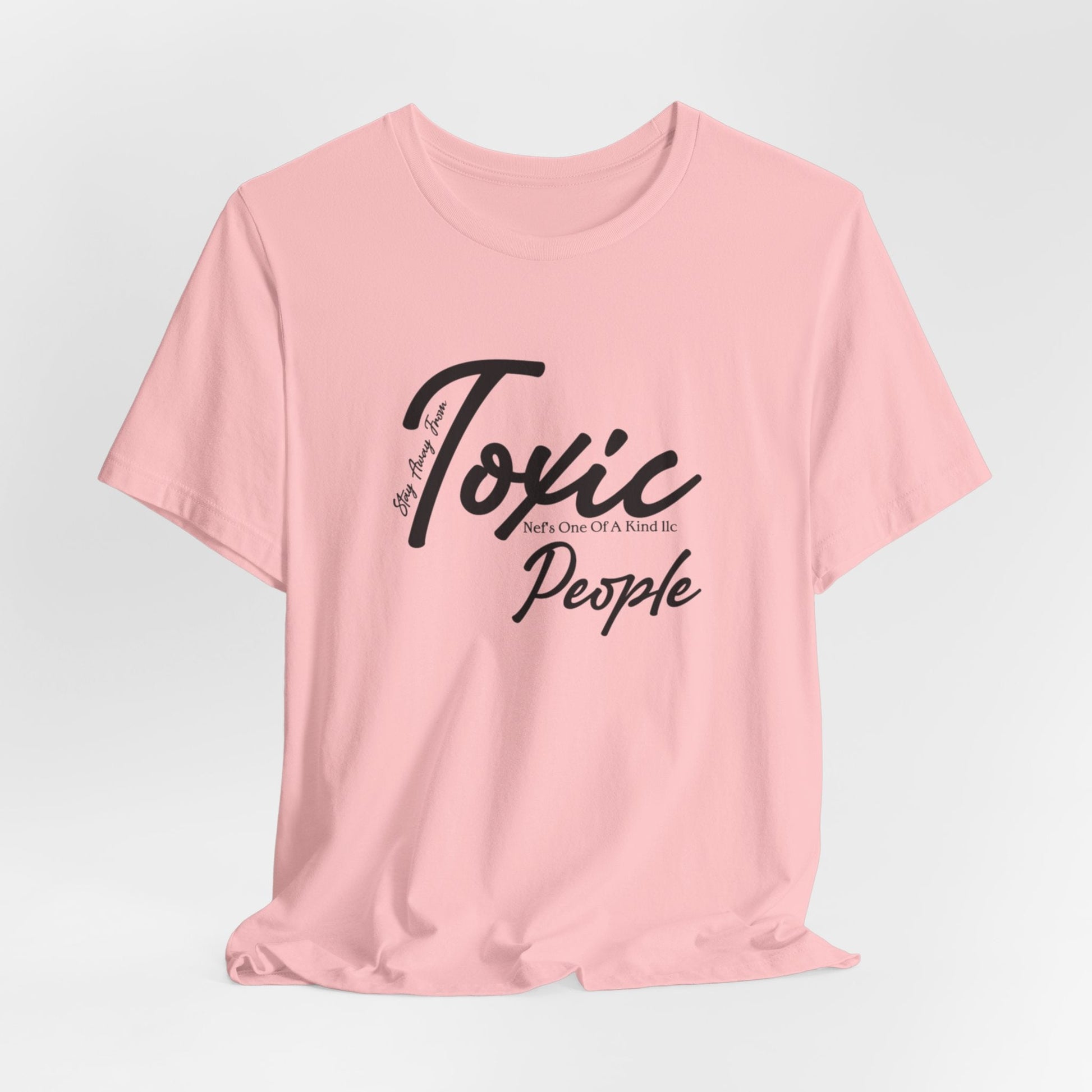 Toxic People T-Shirt