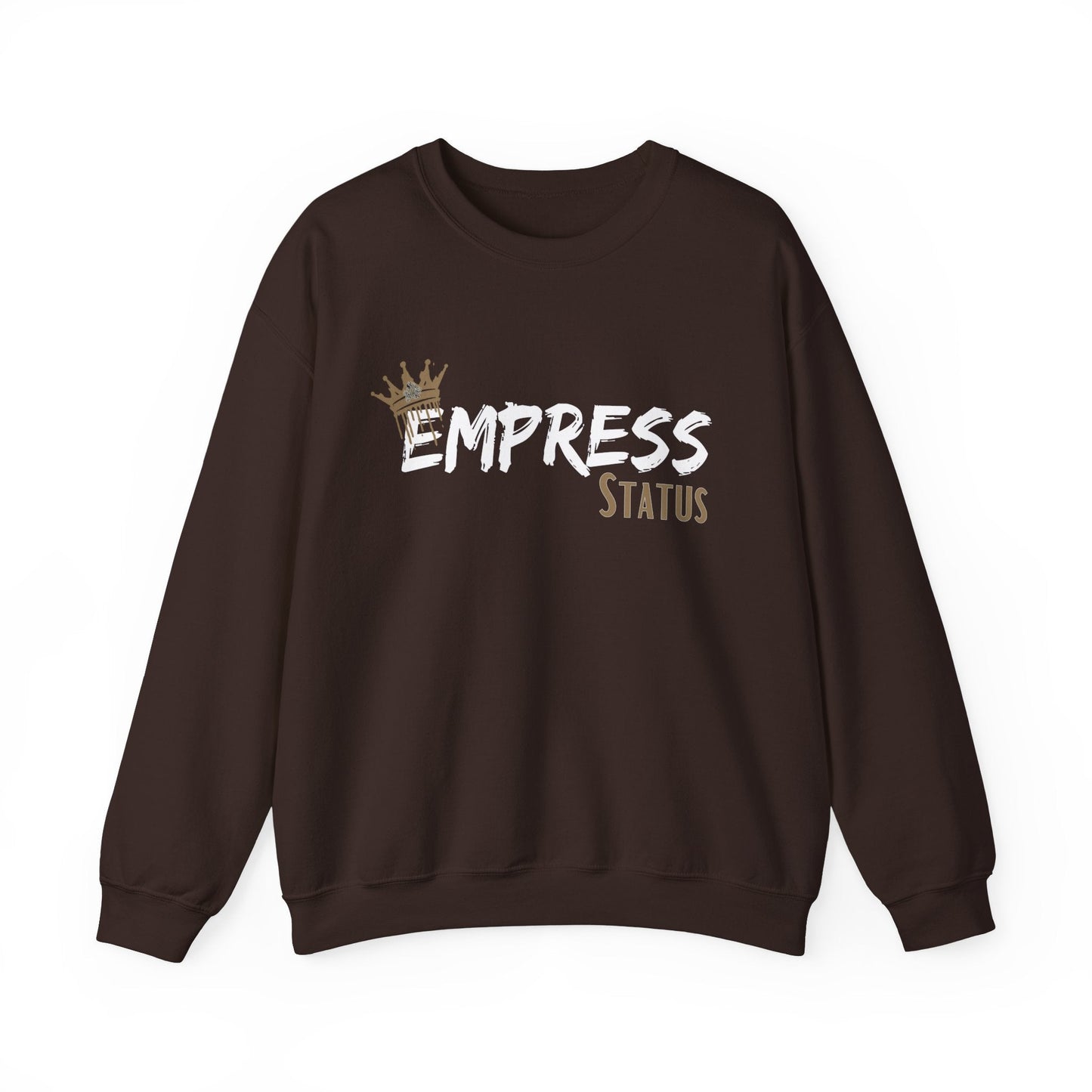 Empress Status Sweatshirt - Heavy Blend Crewneck