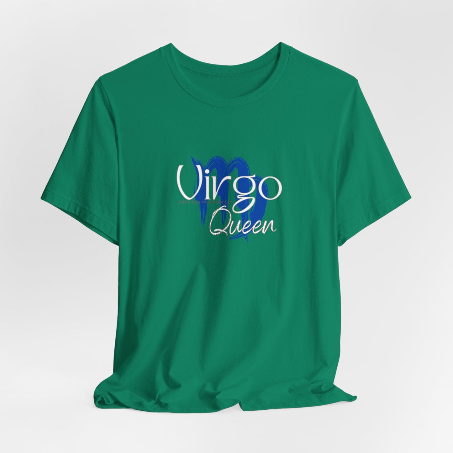 Virgo Queen T-Shirt