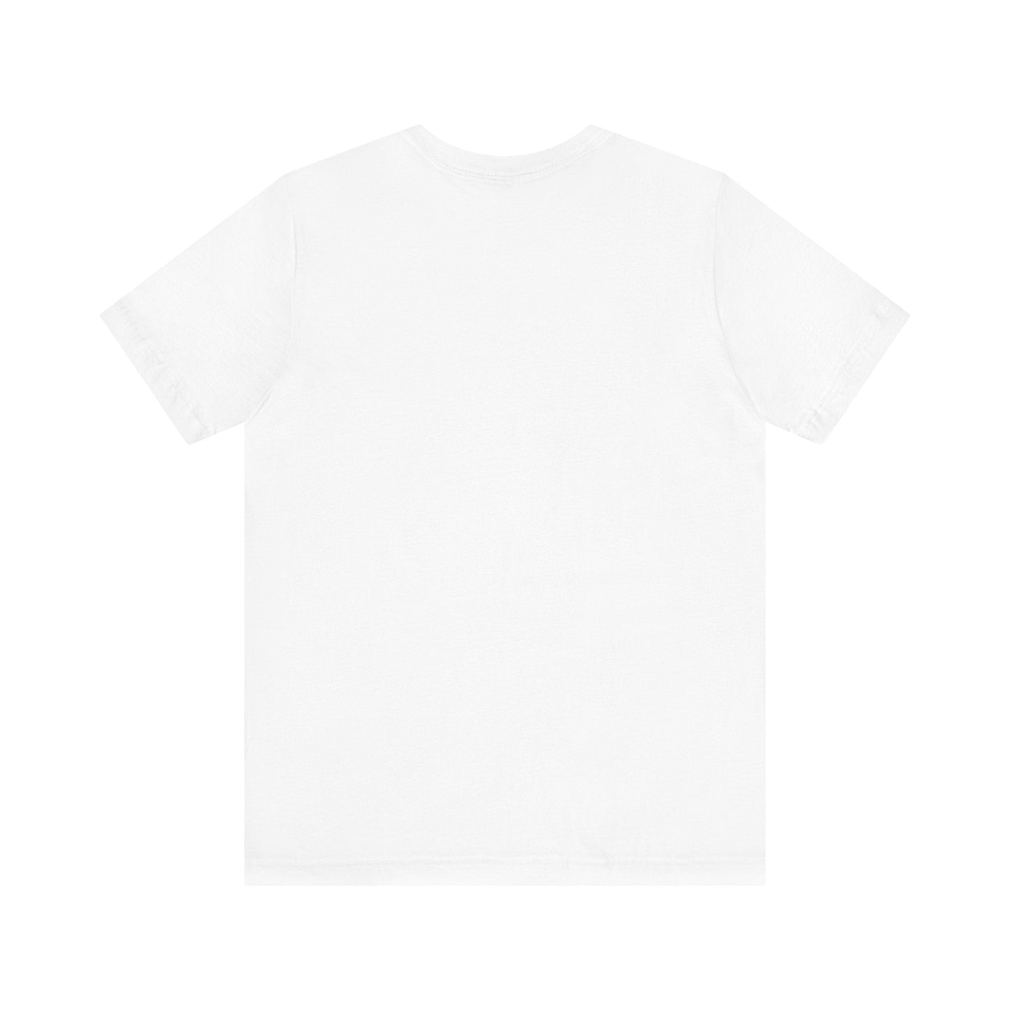 Pressure Jersey Short Sleeve Tee