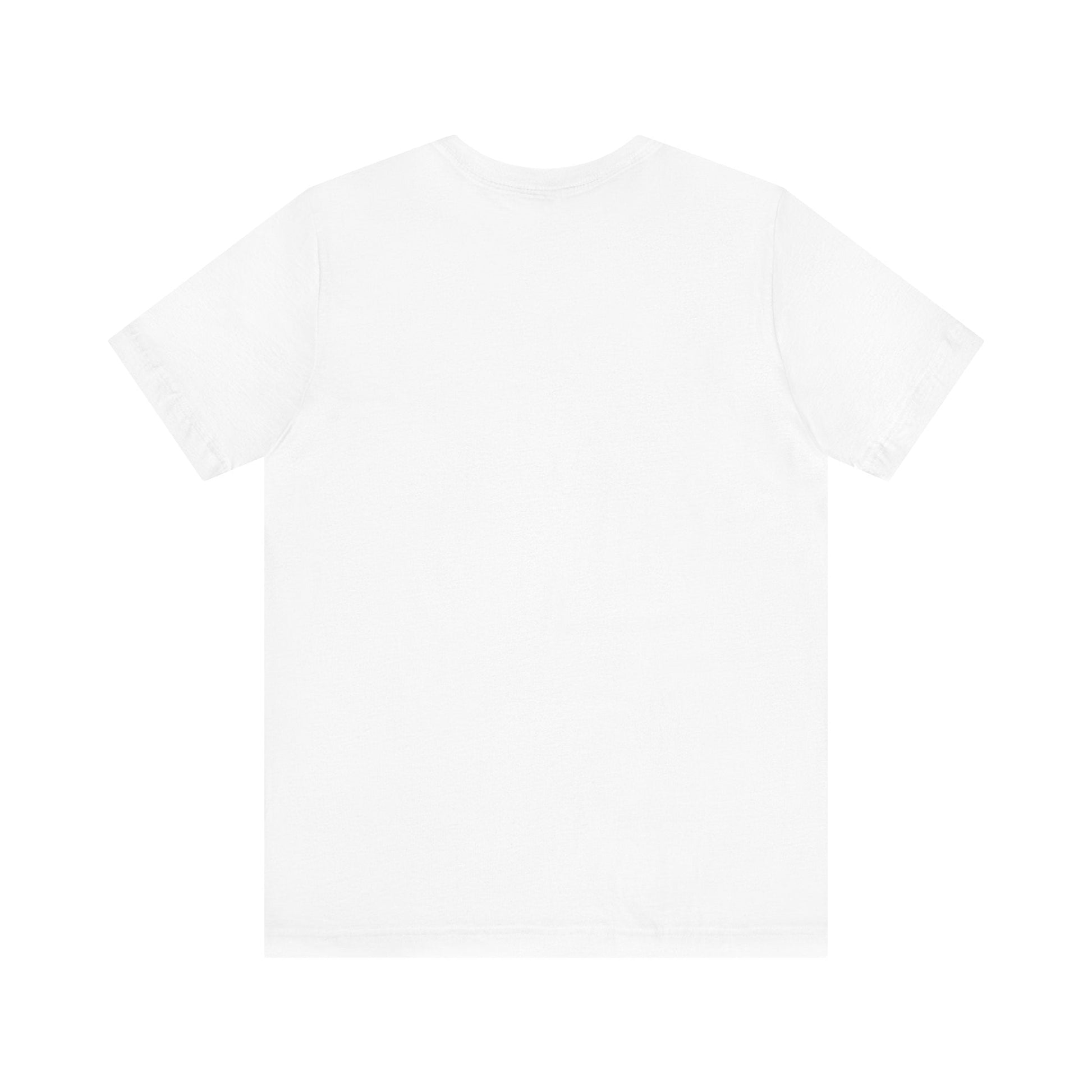 Pressure Jersey Short Sleeve Tee