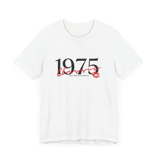 Classic 1975 T-Shirt