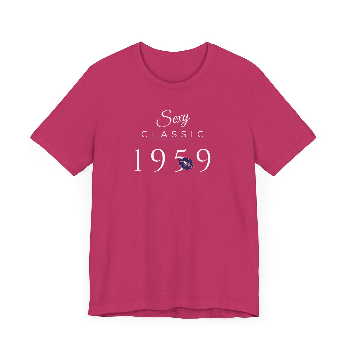 Sexy 1959 T-Shirt