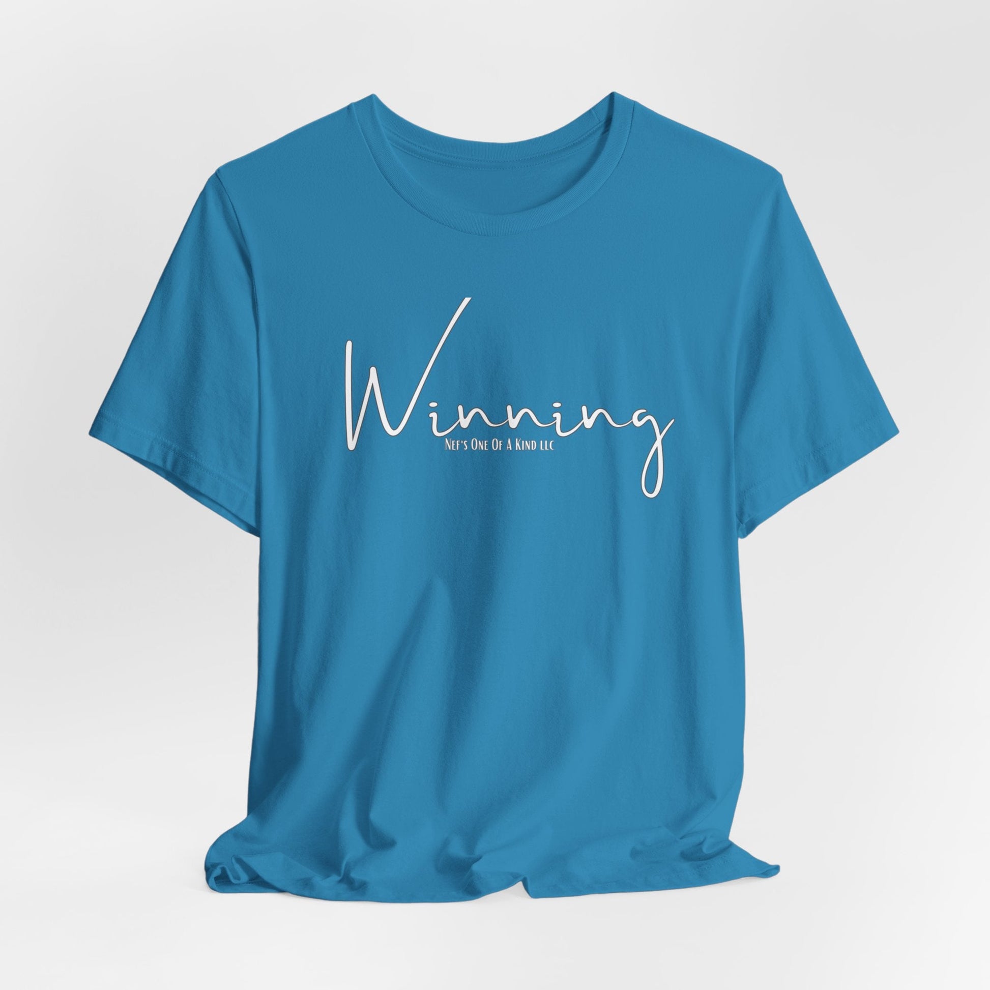 Winning T-Shirt