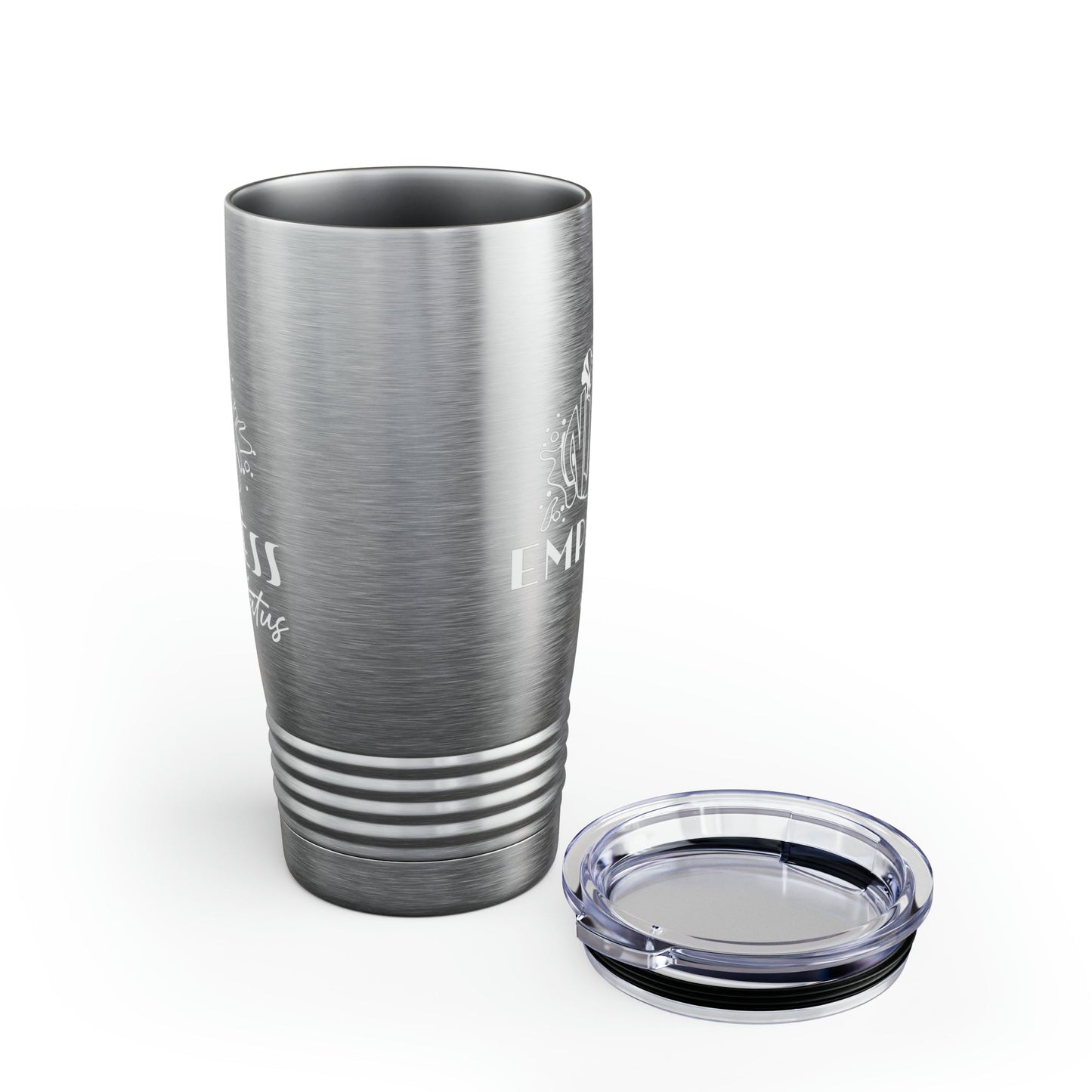 Empress Status Tumbler 20oz